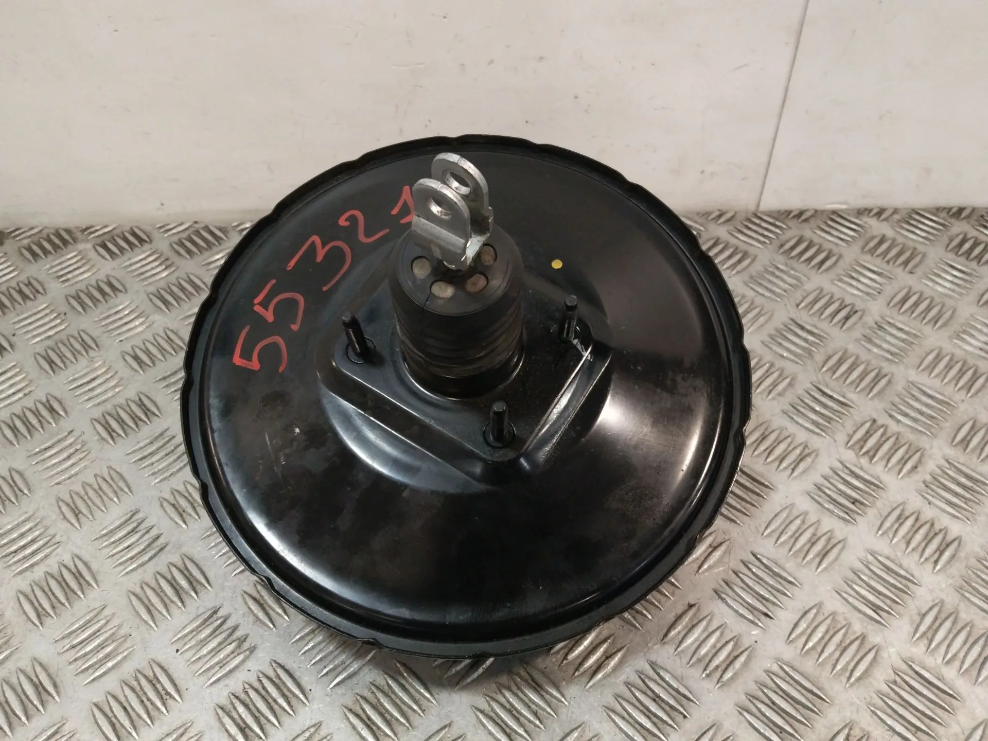 Servofreno para Kia Sportage