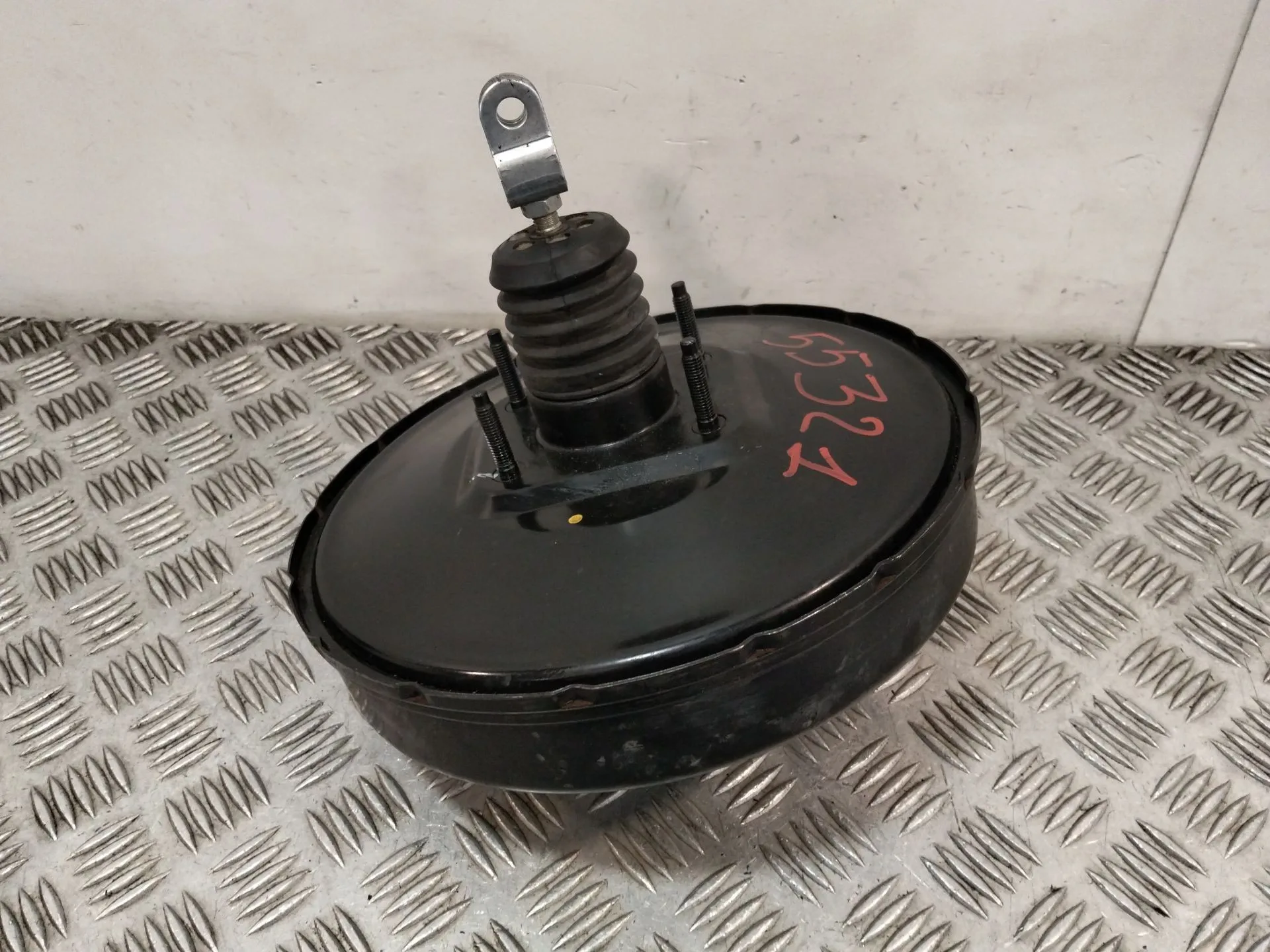 Servofreno para Kia Sportage