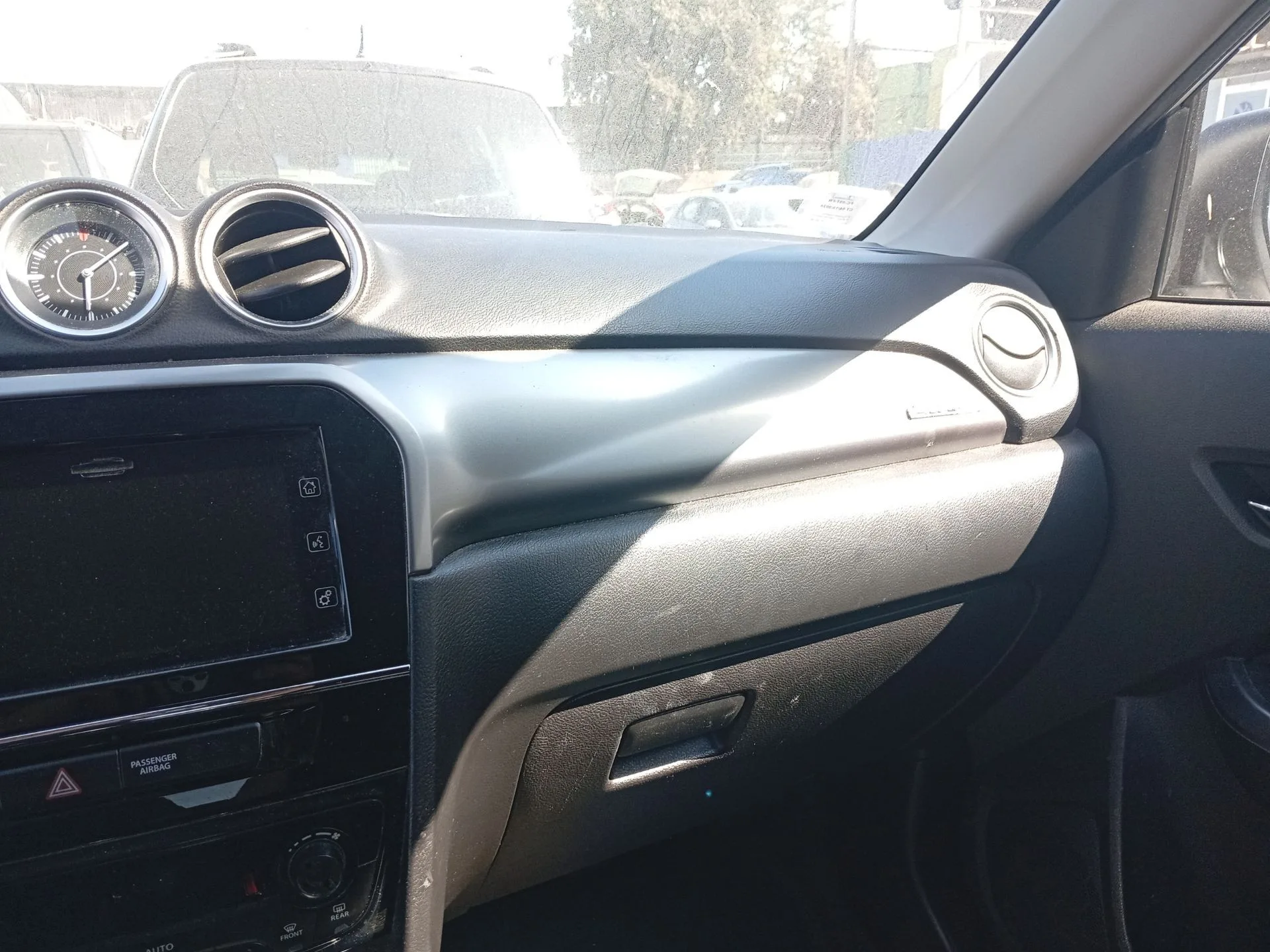 Airbag Delantero Derecho para Suzuki Vitara (Ly)