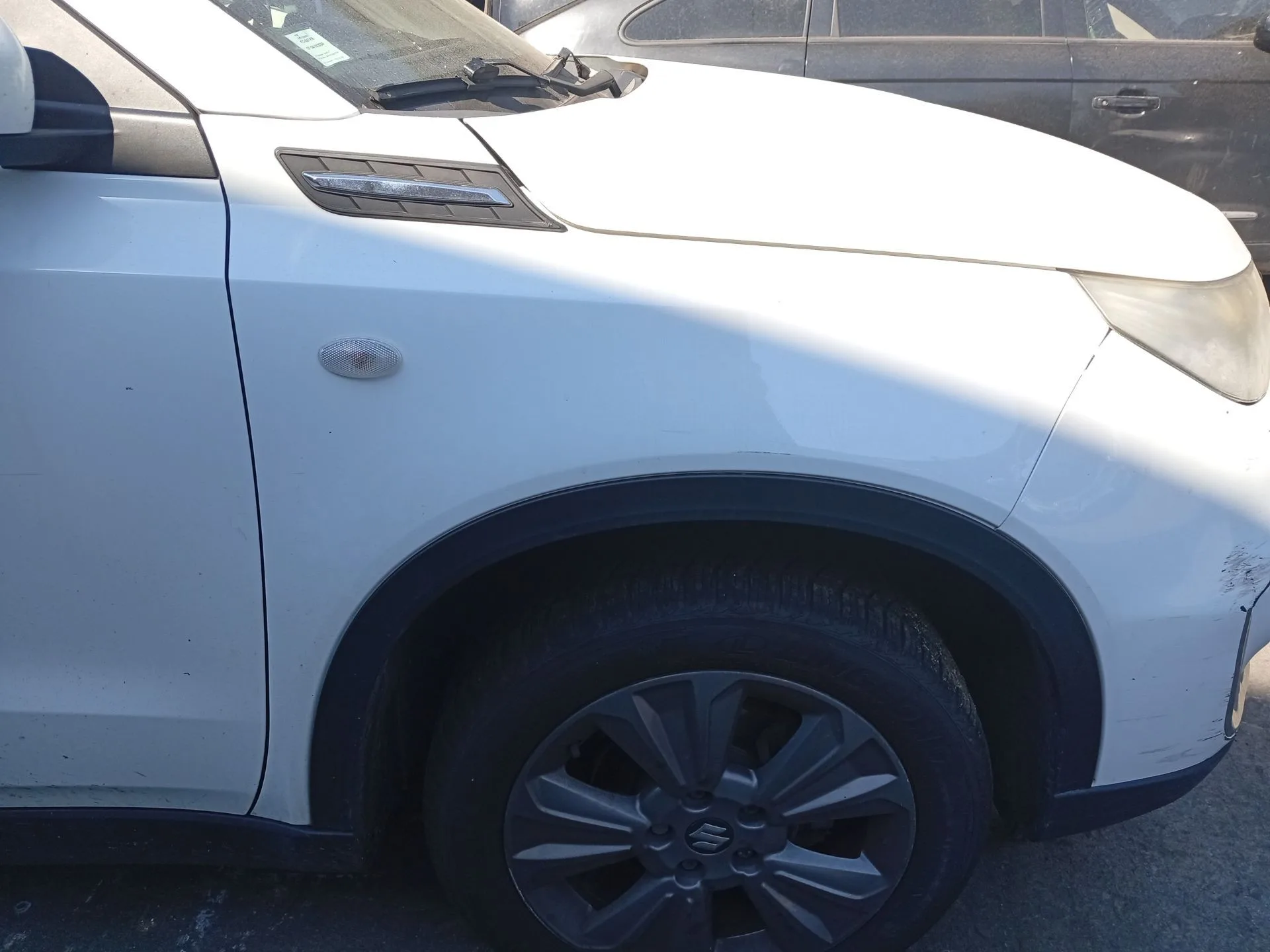 Aleta Delantera Derecha para Suzuki Vitara (Ly)