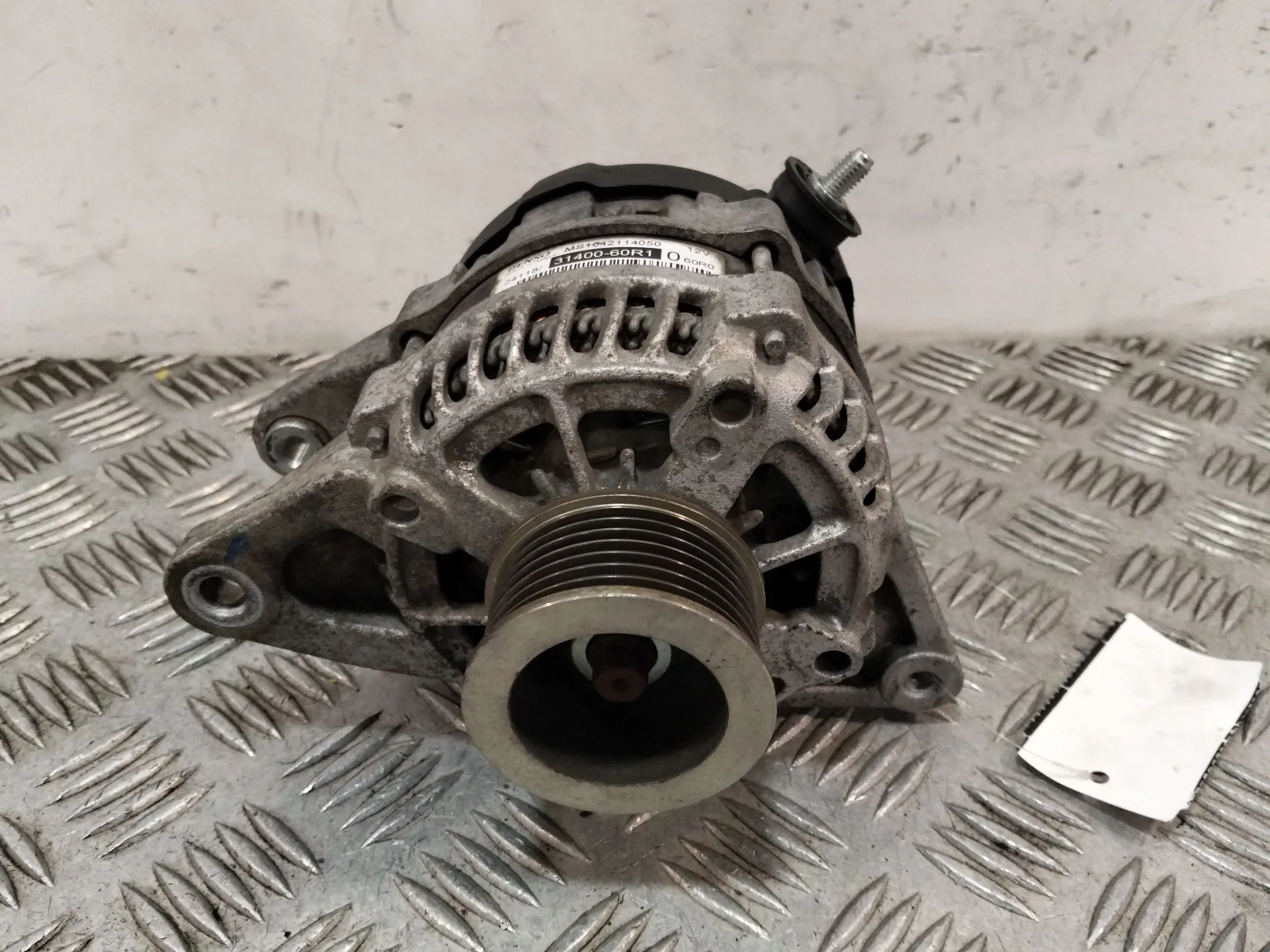 Alternador para Suzuki Vitara (Ly)
