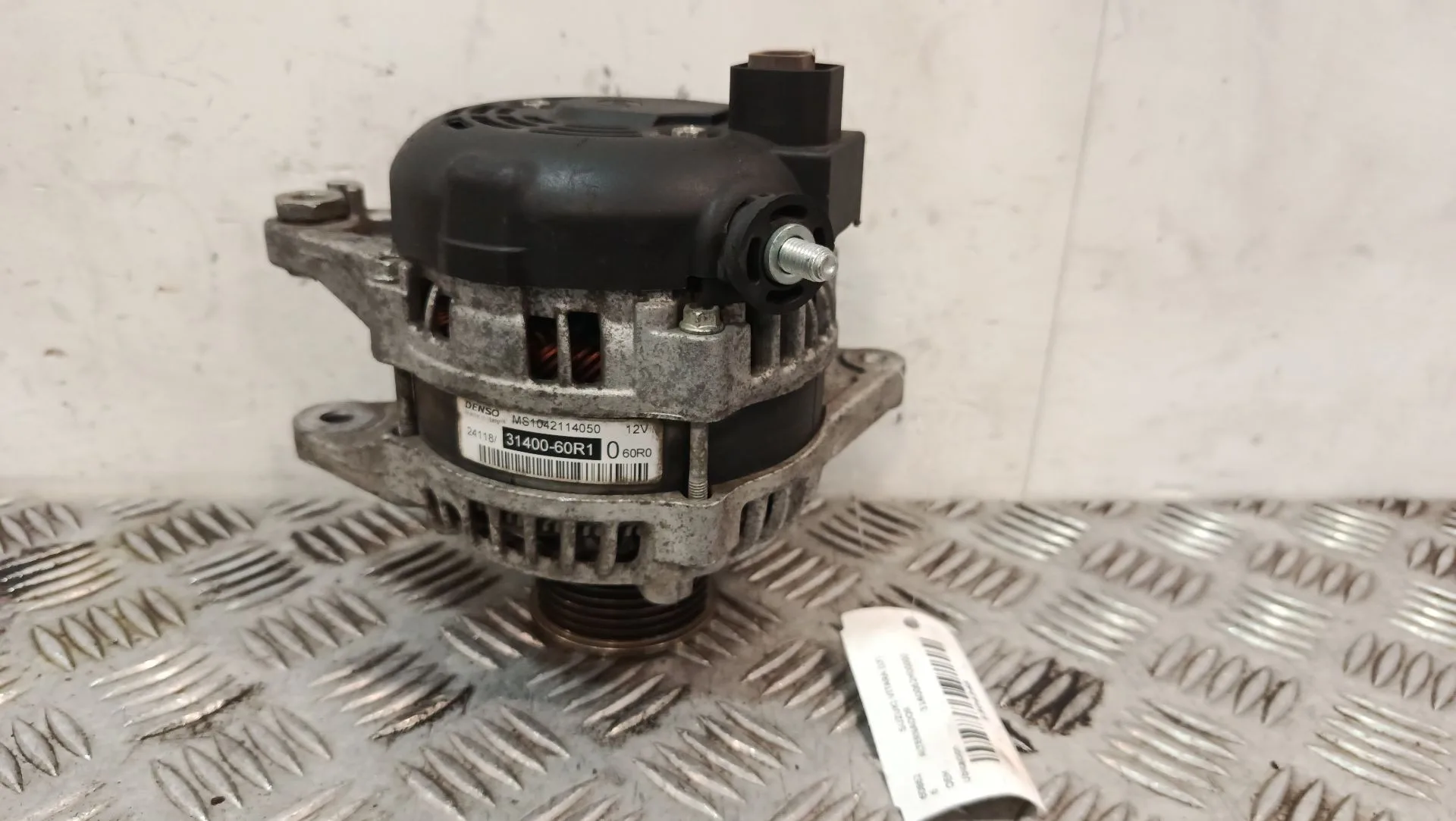 Alternador para Suzuki Vitara (Ly)