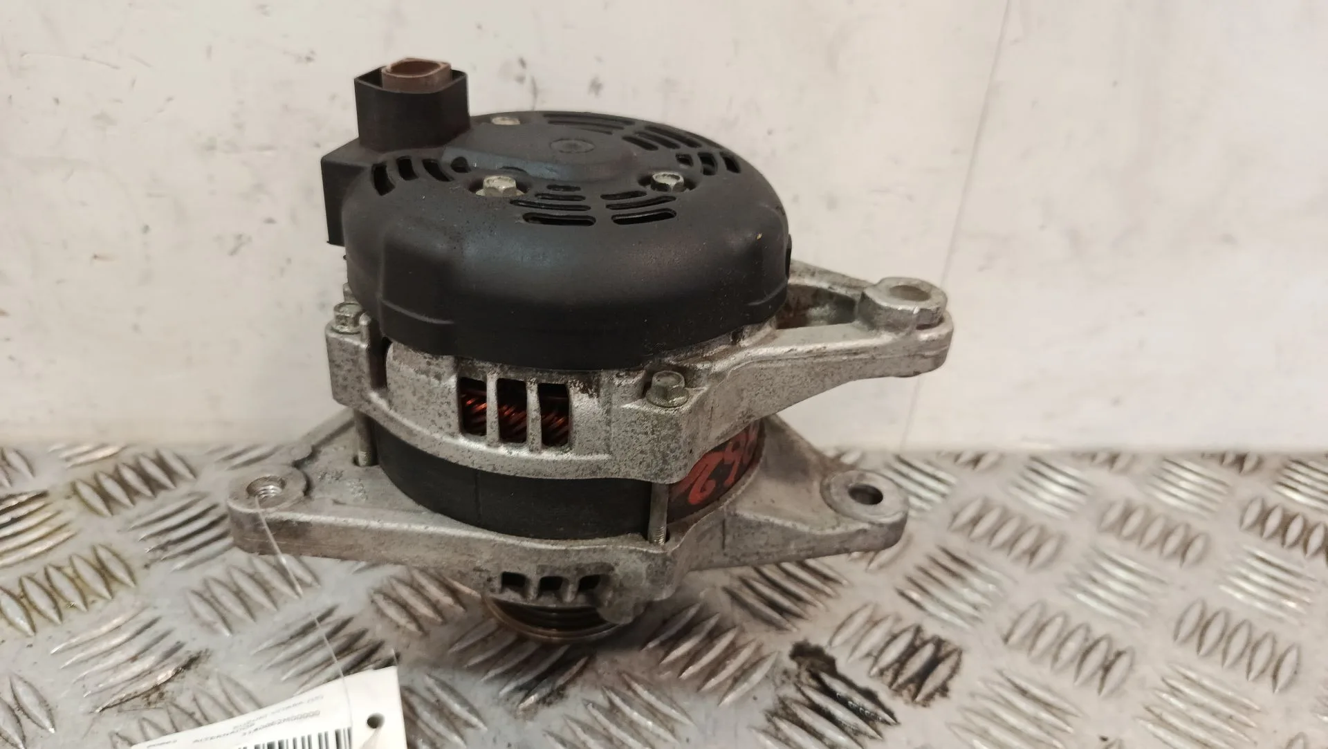 Alternador para Suzuki Vitara (Ly)