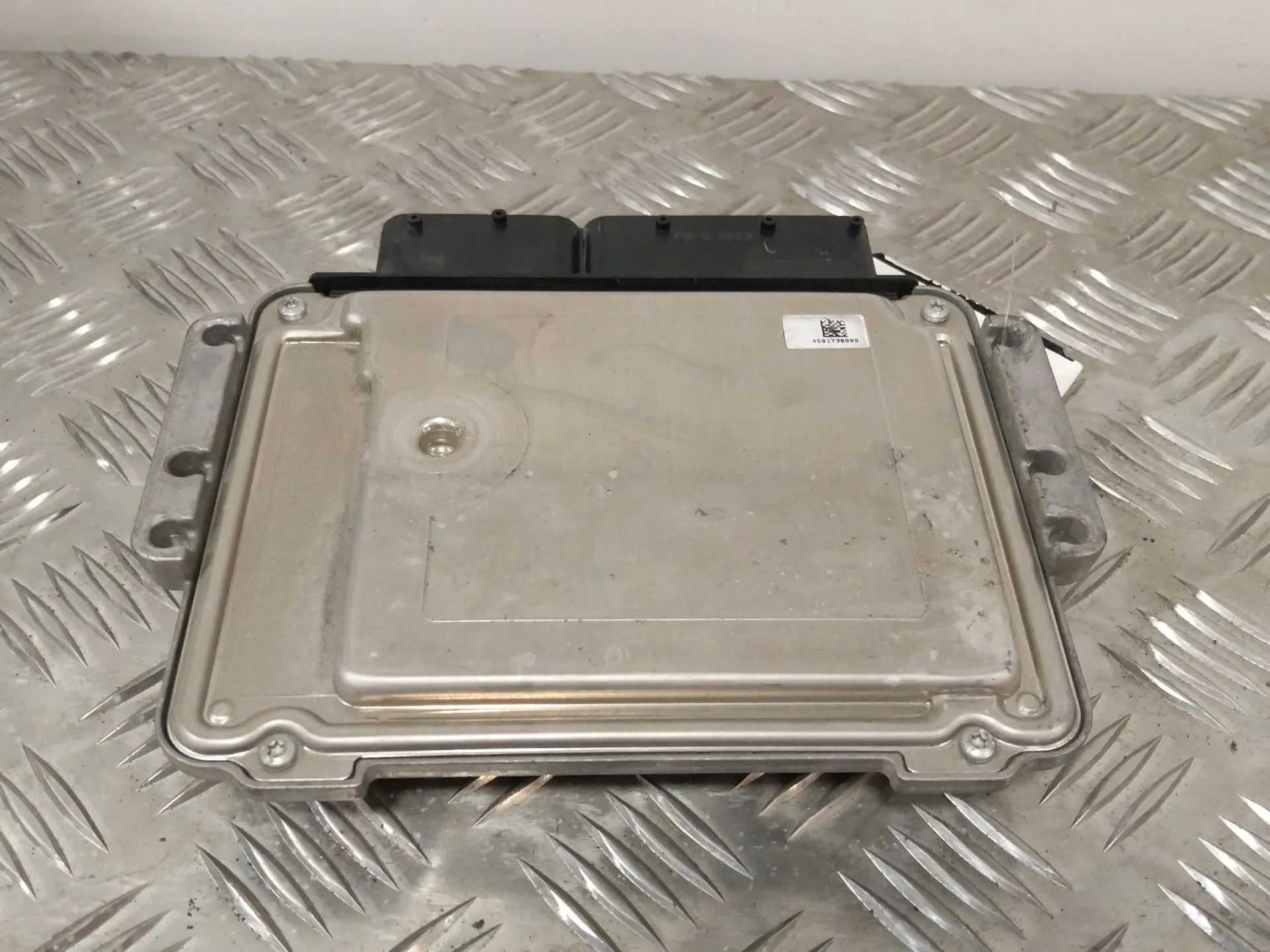Centralita Motor Uce para Suzuki Vitara (Ly)