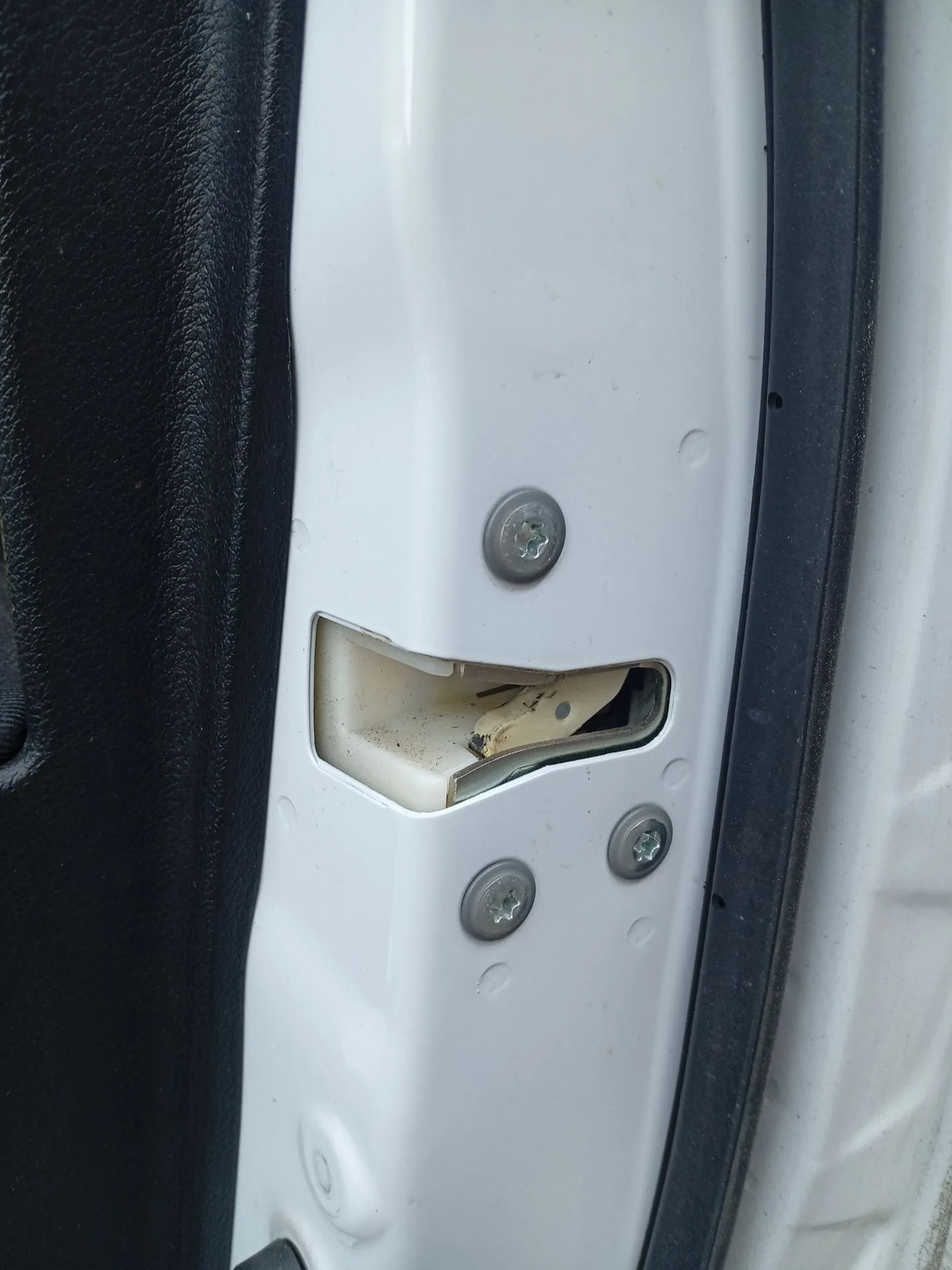Cerradura Puerta Delantera Derecha para Suzuki Vitara (Ly)