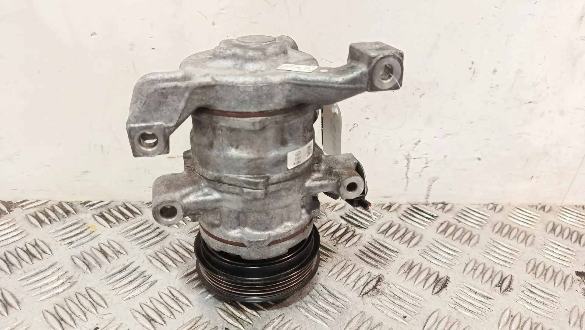 Compresor Aire Acondicionado para Suzuki Vitara (Ly)