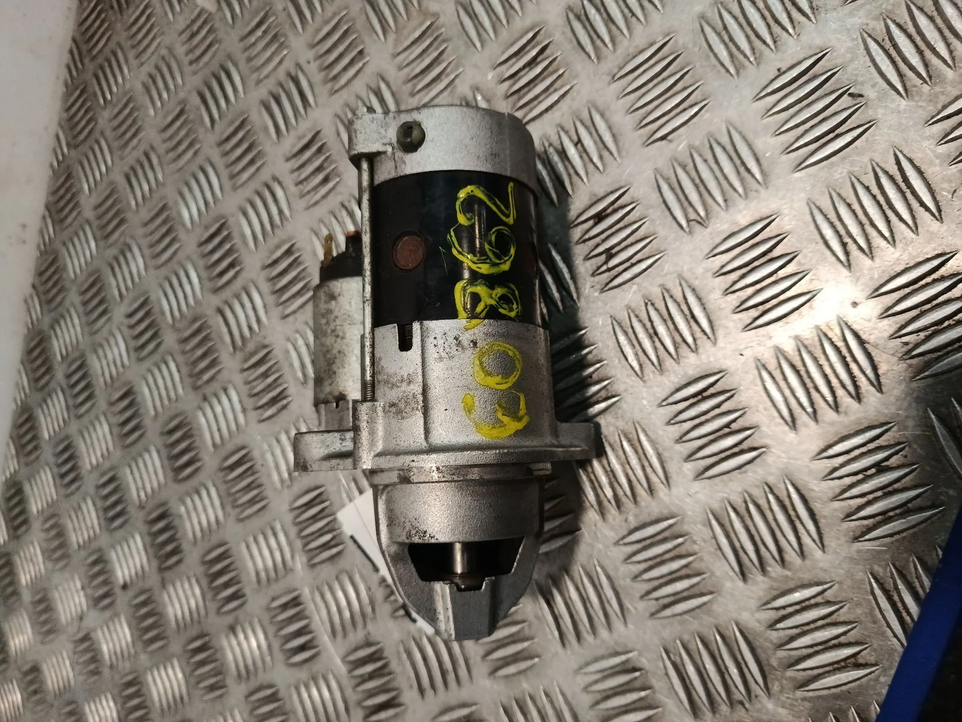 Motor Arranque para Suzuki Vitara (Ly)