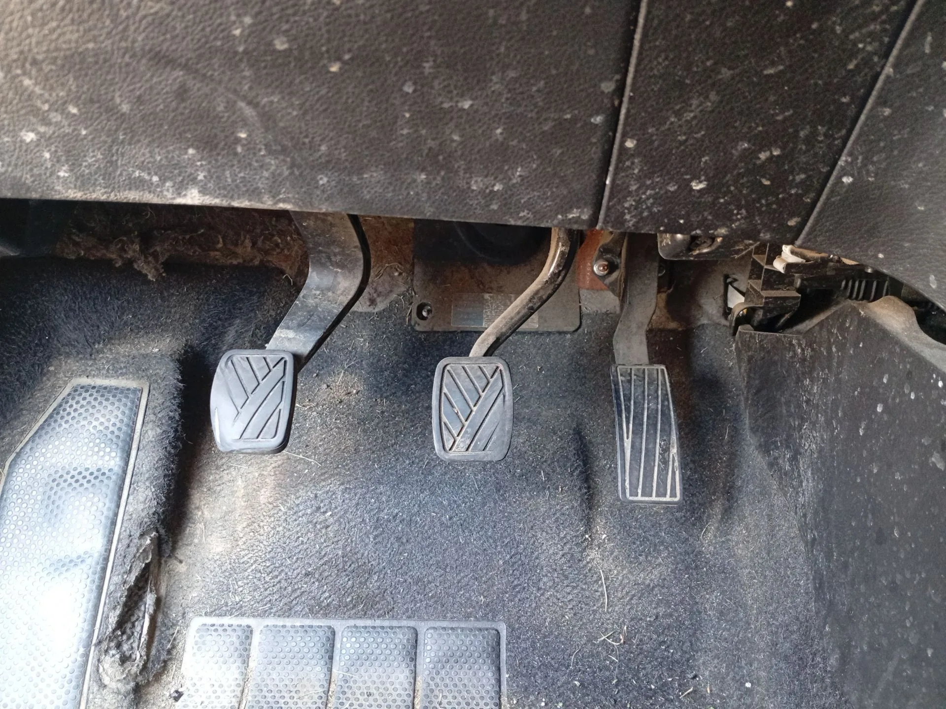 Pedal Acelerador para Suzuki Vitara (Ly)
