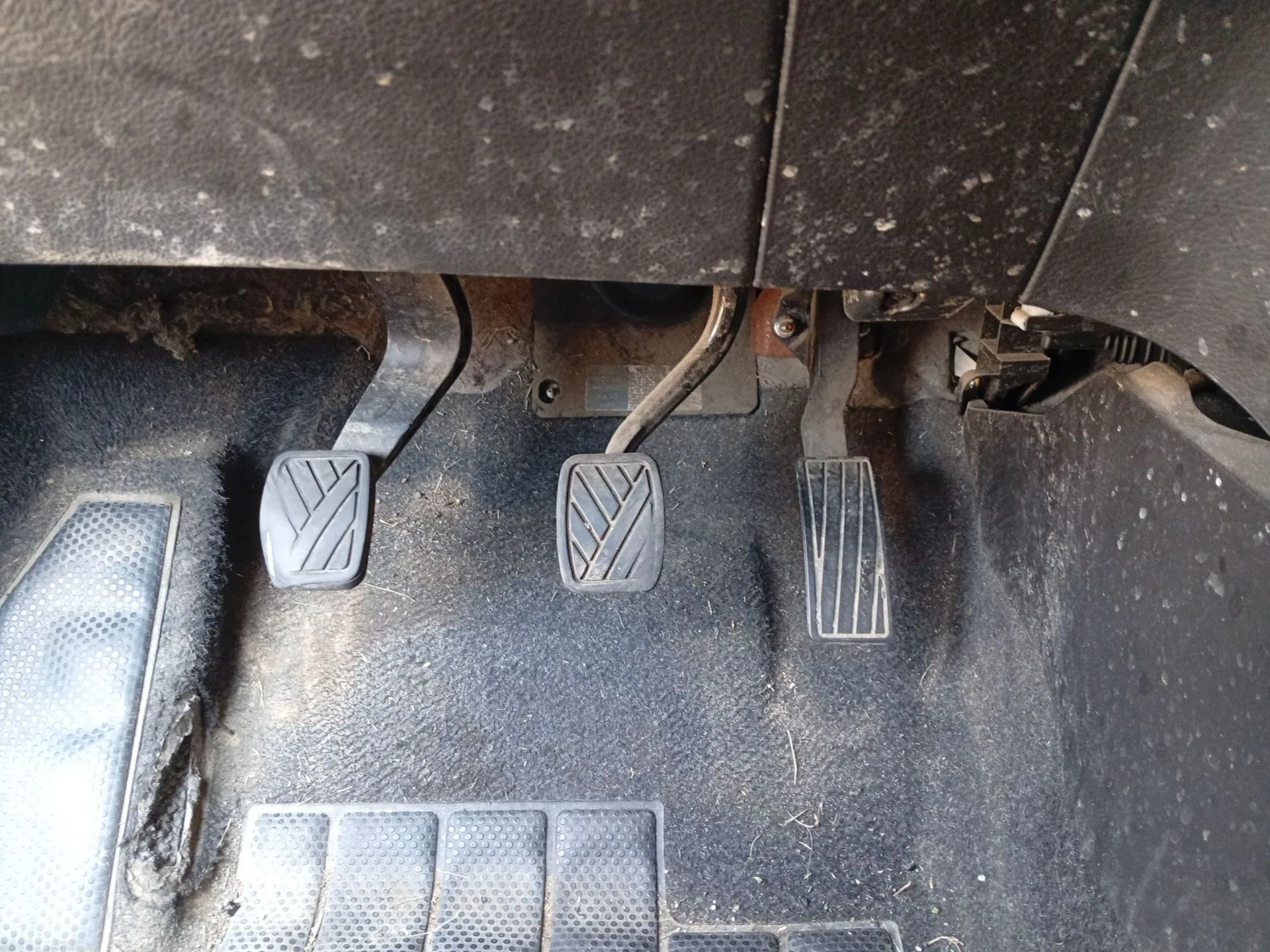 Pedal Embrague para Suzuki Vitara (Ly)