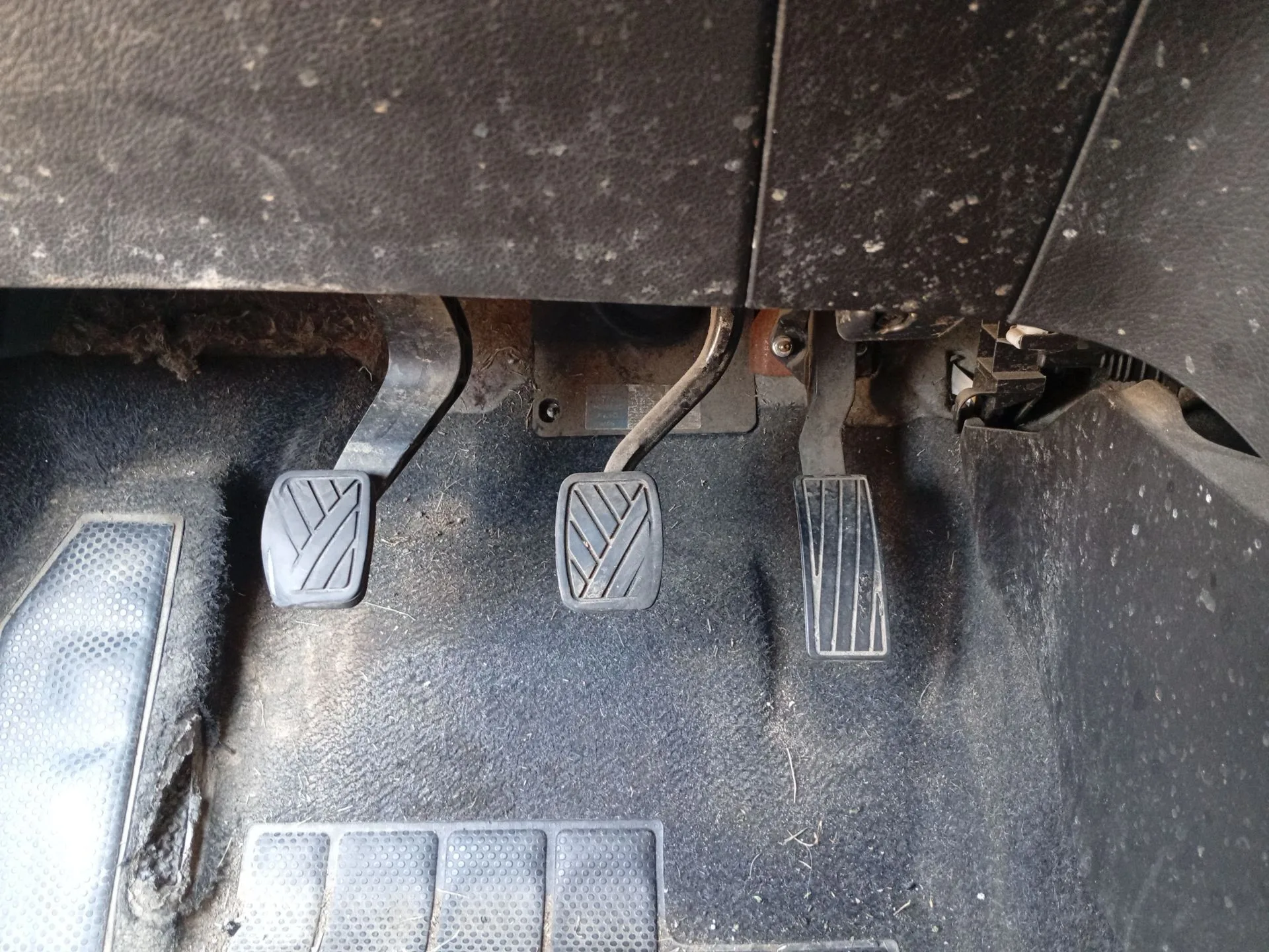 Pedal Freno para Suzuki Vitara (Ly)
