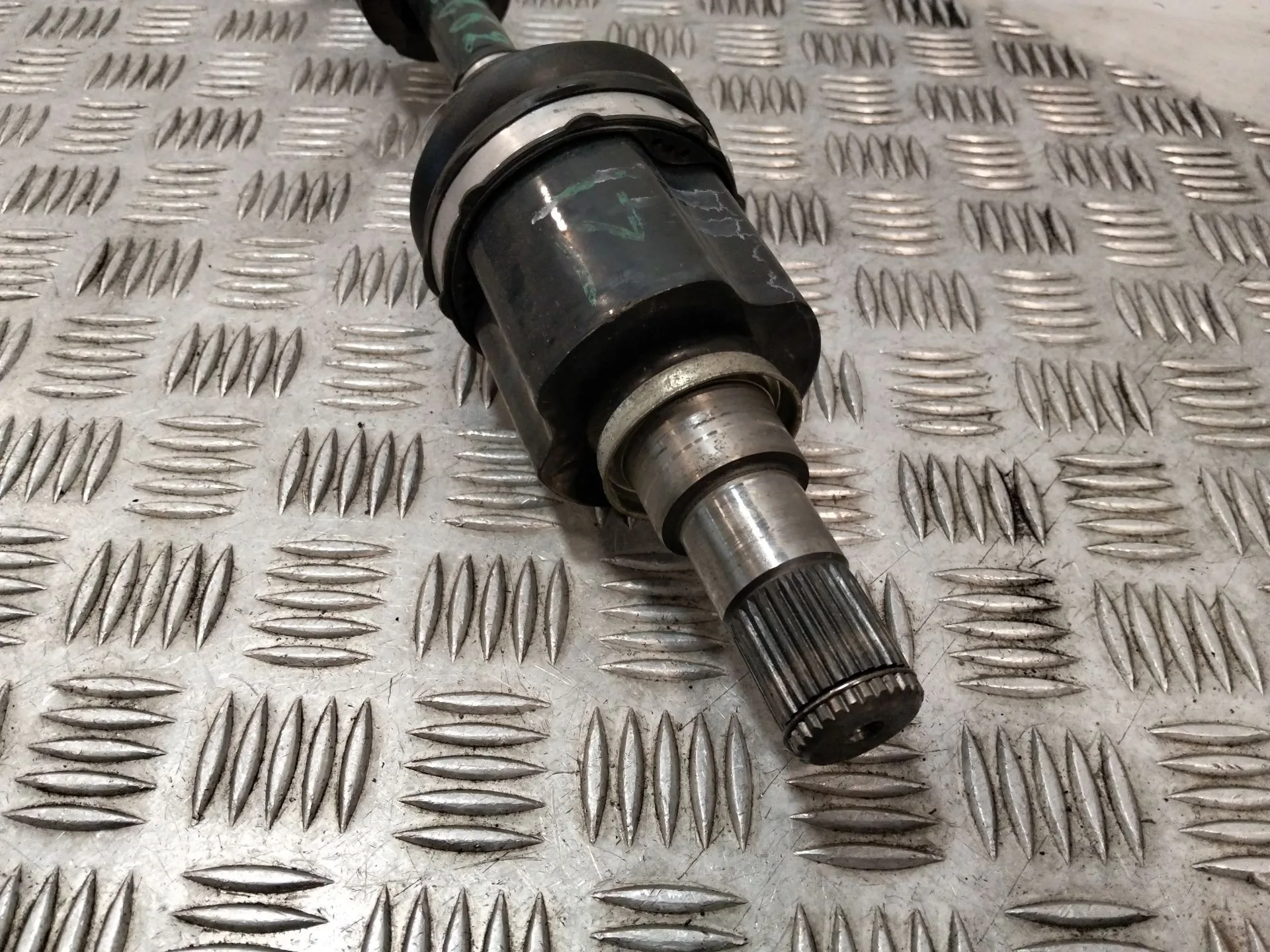 Transmision Delantera Izquierda para Suzuki Vitara (Ly)