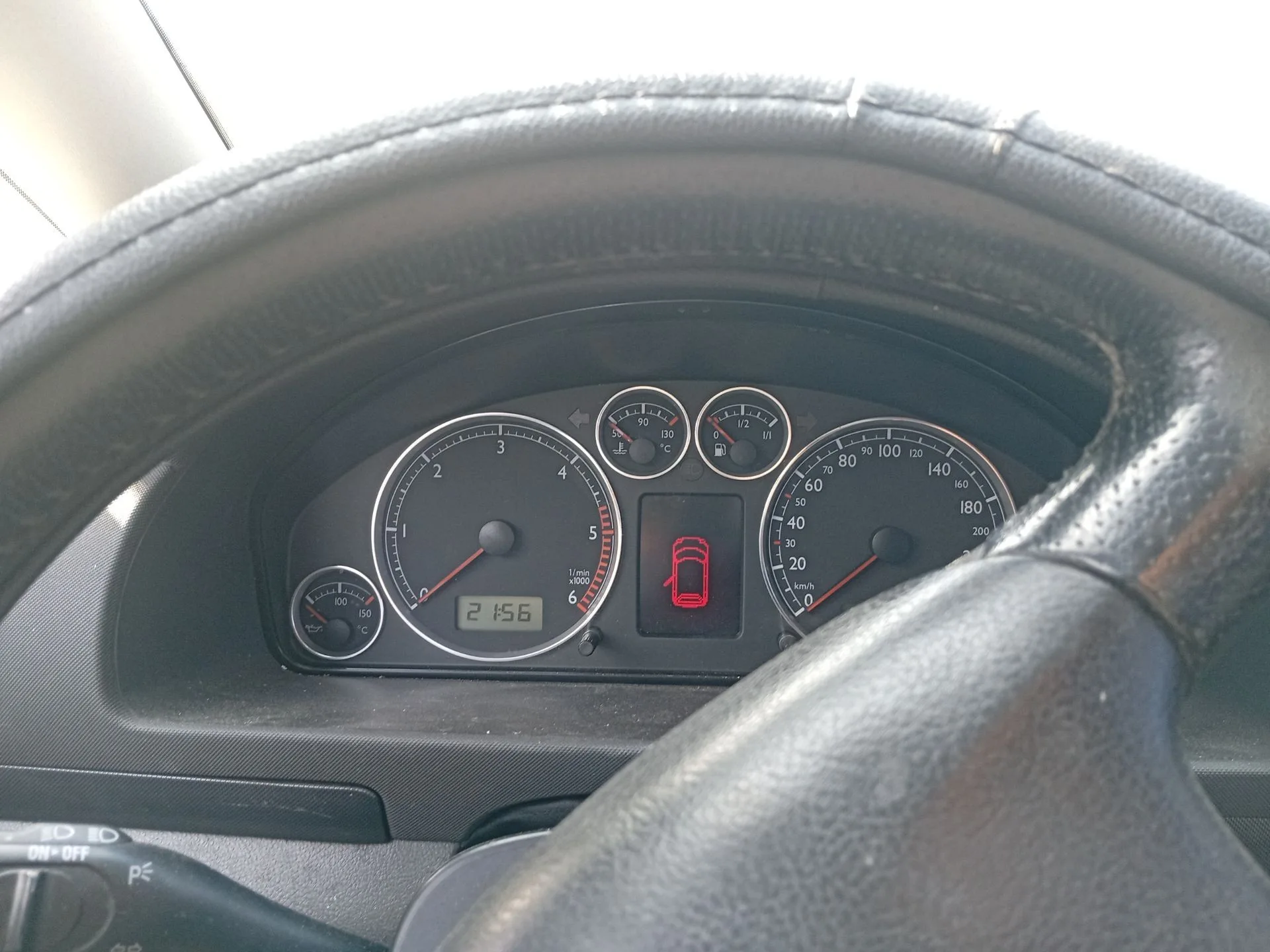 Cuadro Instrumentos para Seat Alhambra (7V8, 7V9)