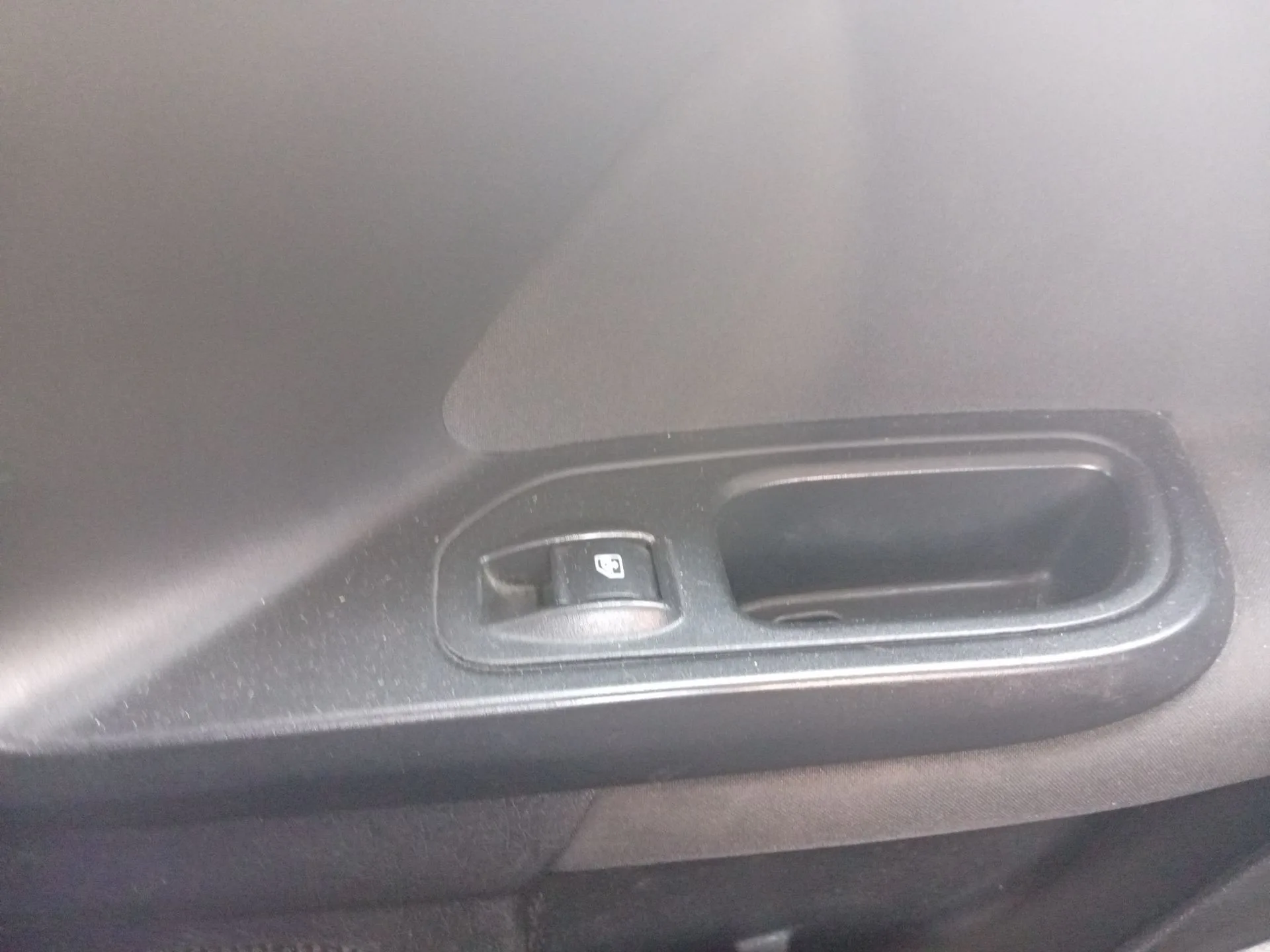 Mando Elevalunas Trasero Derecho para Fiat Tipo Station Wagon (356_, 357_)