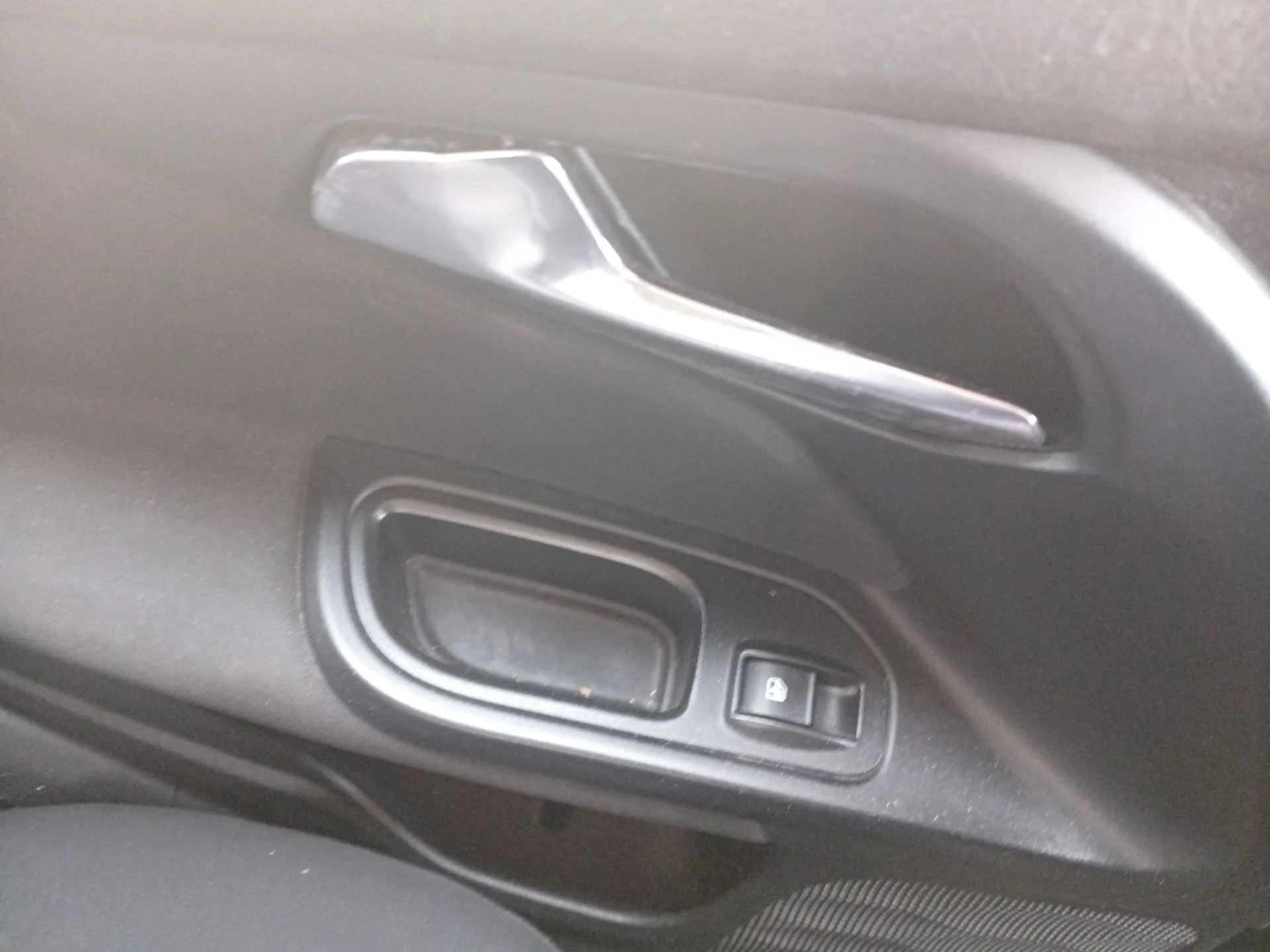Mando Elevalunas Trasero Izquierdo para Fiat Tipo Station Wagon (356_, 357_)