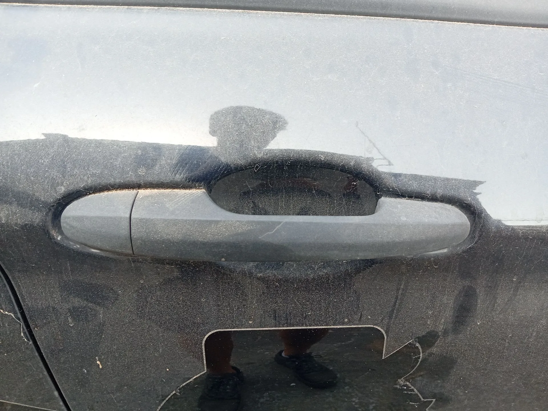 Maneta Exterior Delantera Derecha para Fiat Tipo Station Wagon (356_, 357_)