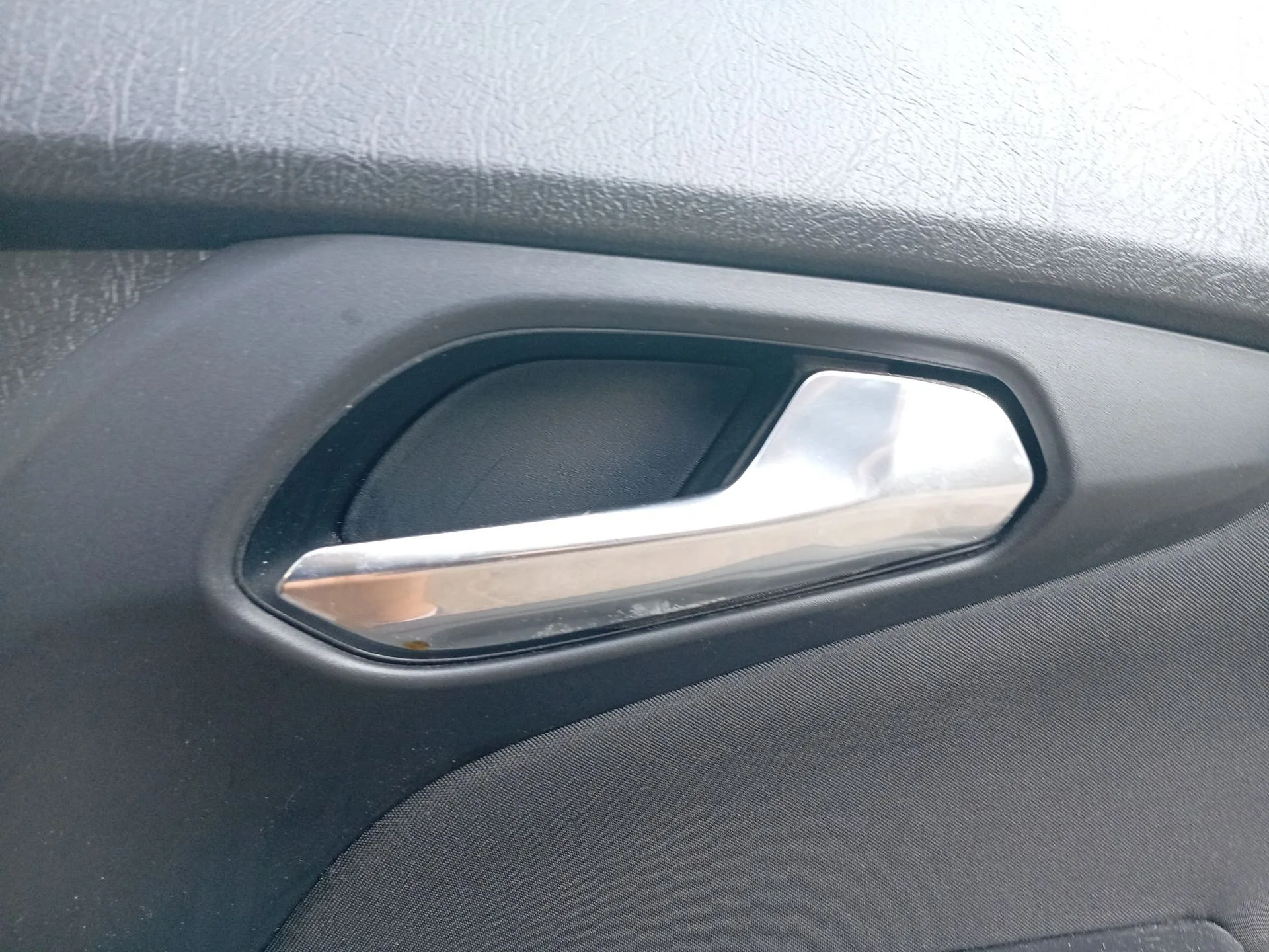 Maneta Interior Delantera Derecha para Fiat Tipo Station Wagon (356_, 357_)