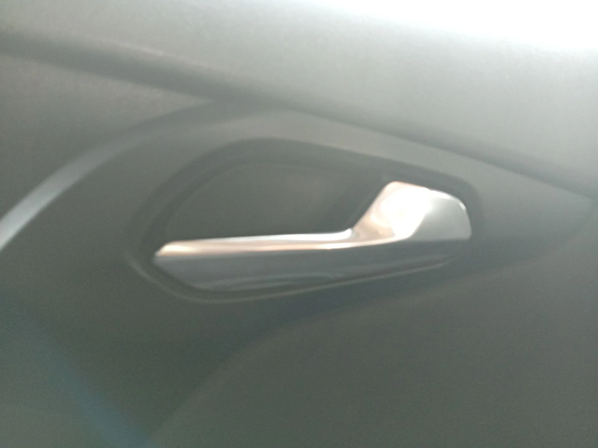 Maneta Interior Trasera Derecha para Fiat Tipo Station Wagon (356_, 357_)