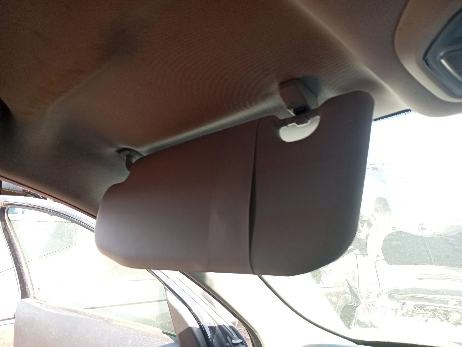 Parasol Izquierdo para Fiat Tipo Station Wagon (356_, 357_)