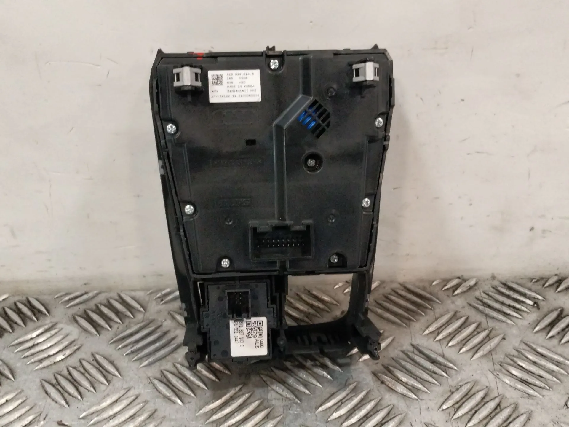 Mando Multifuncion para Audi Q2 (Gab, Gag)