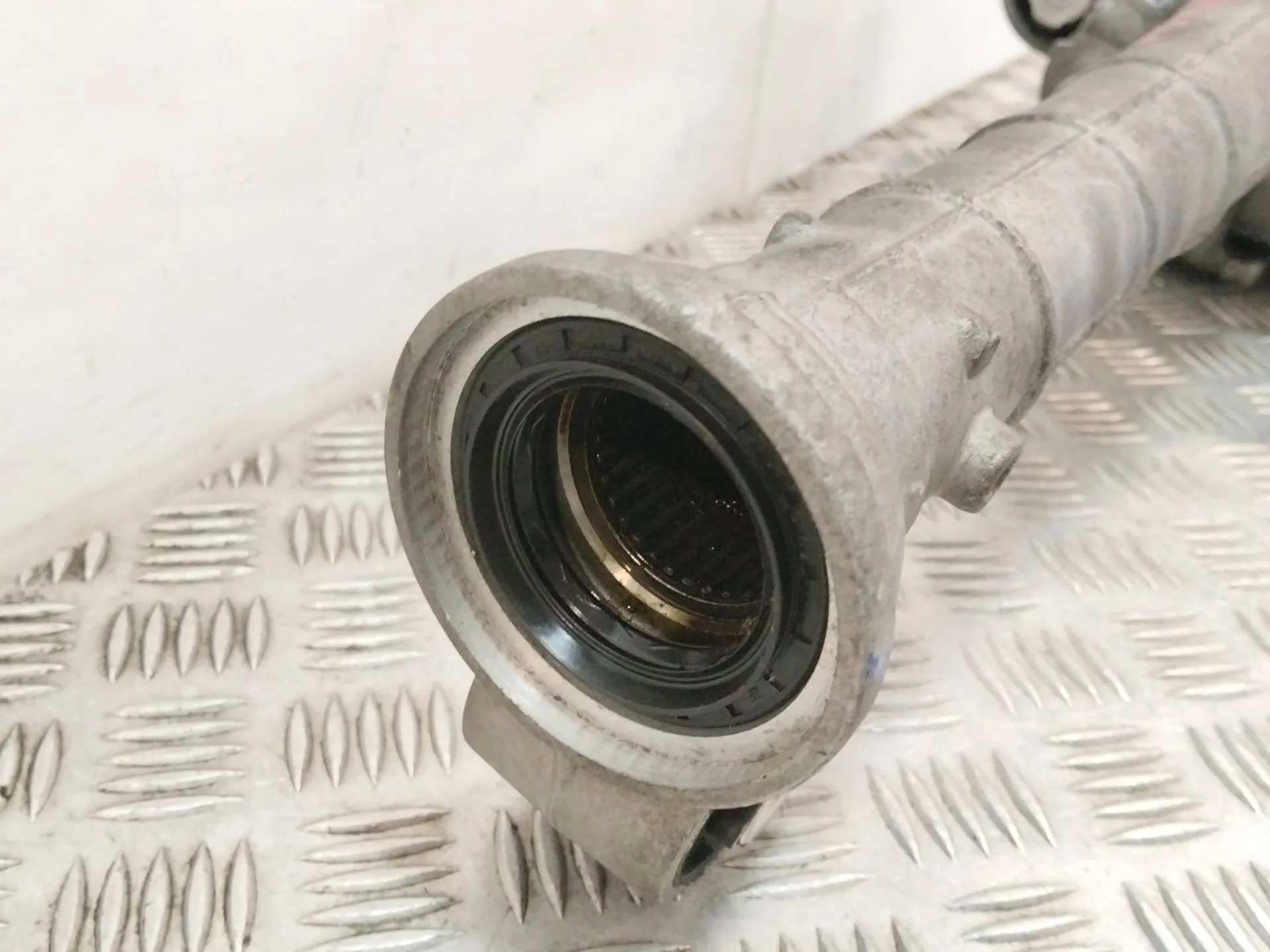 Diferencial Delantero para Volkswagen Touareg (7La)
