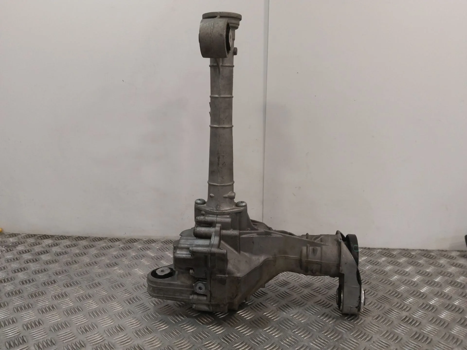 Diferencial Delantero para Volkswagen Touareg (7La)