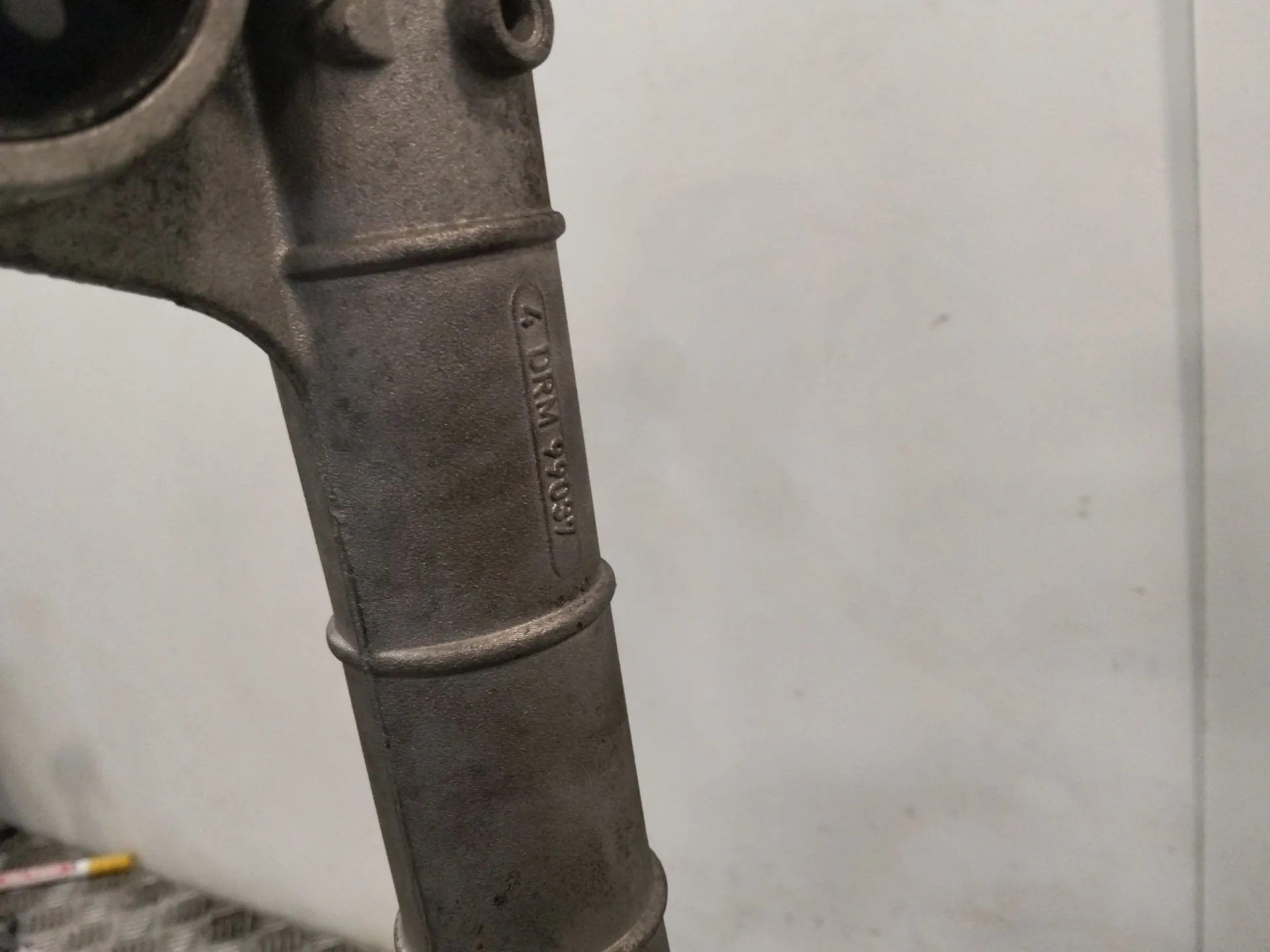 Diferencial Delantero para Volkswagen Touareg (7La)