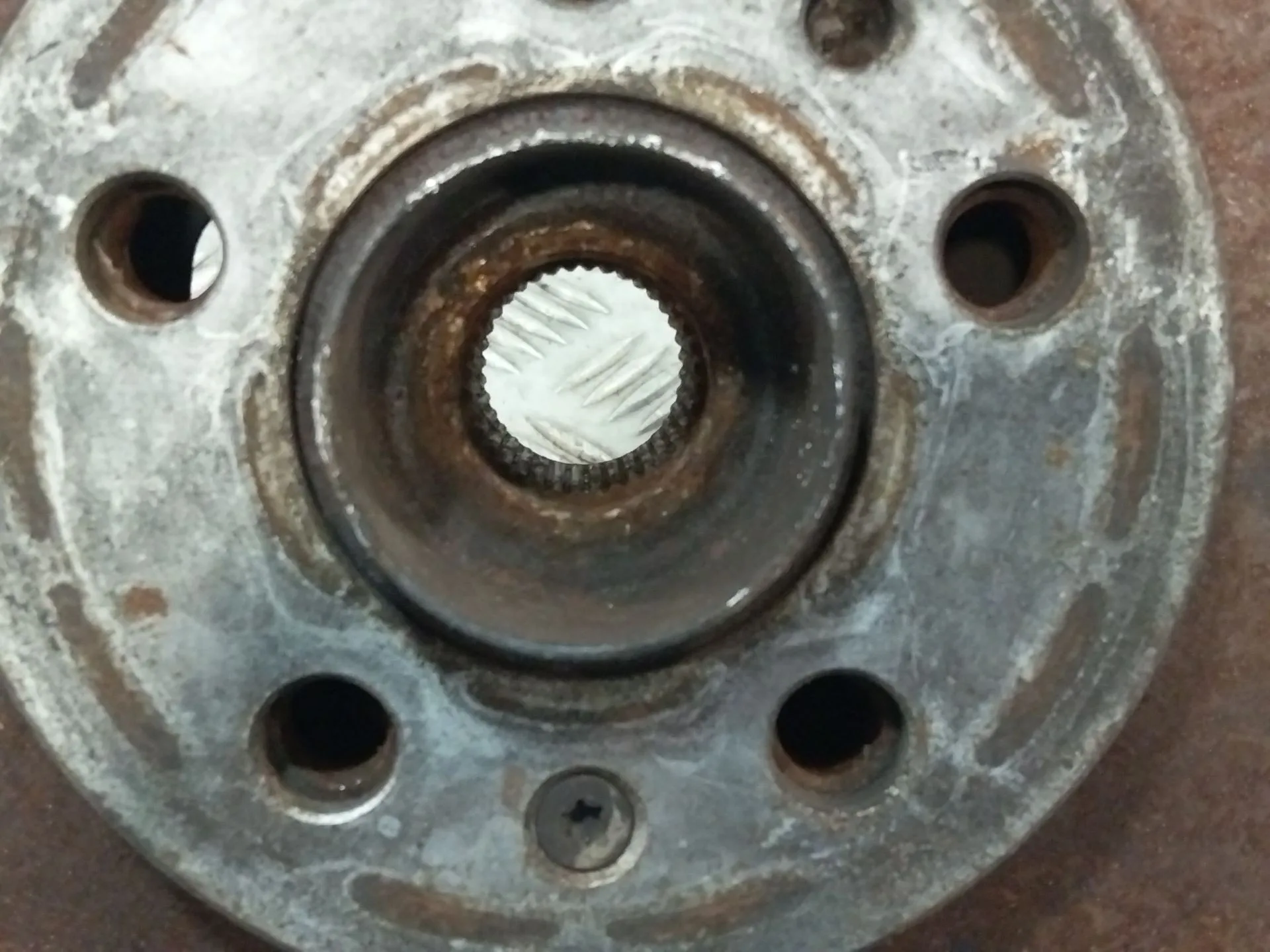 Mangueta Delantera Derecha para Seat Ibiza Iii (6L1)