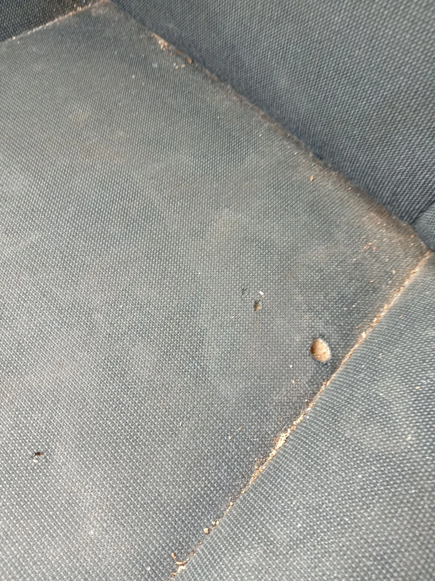 Asiento Delantero Derecho para Ford Transit Courier B460 Furgoneta/Monovolumen