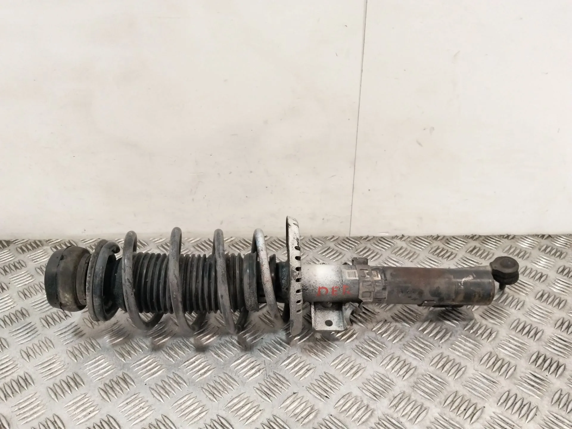 Amortiguador Delantero Derecho para Seat Ibiza Iii (6L1)