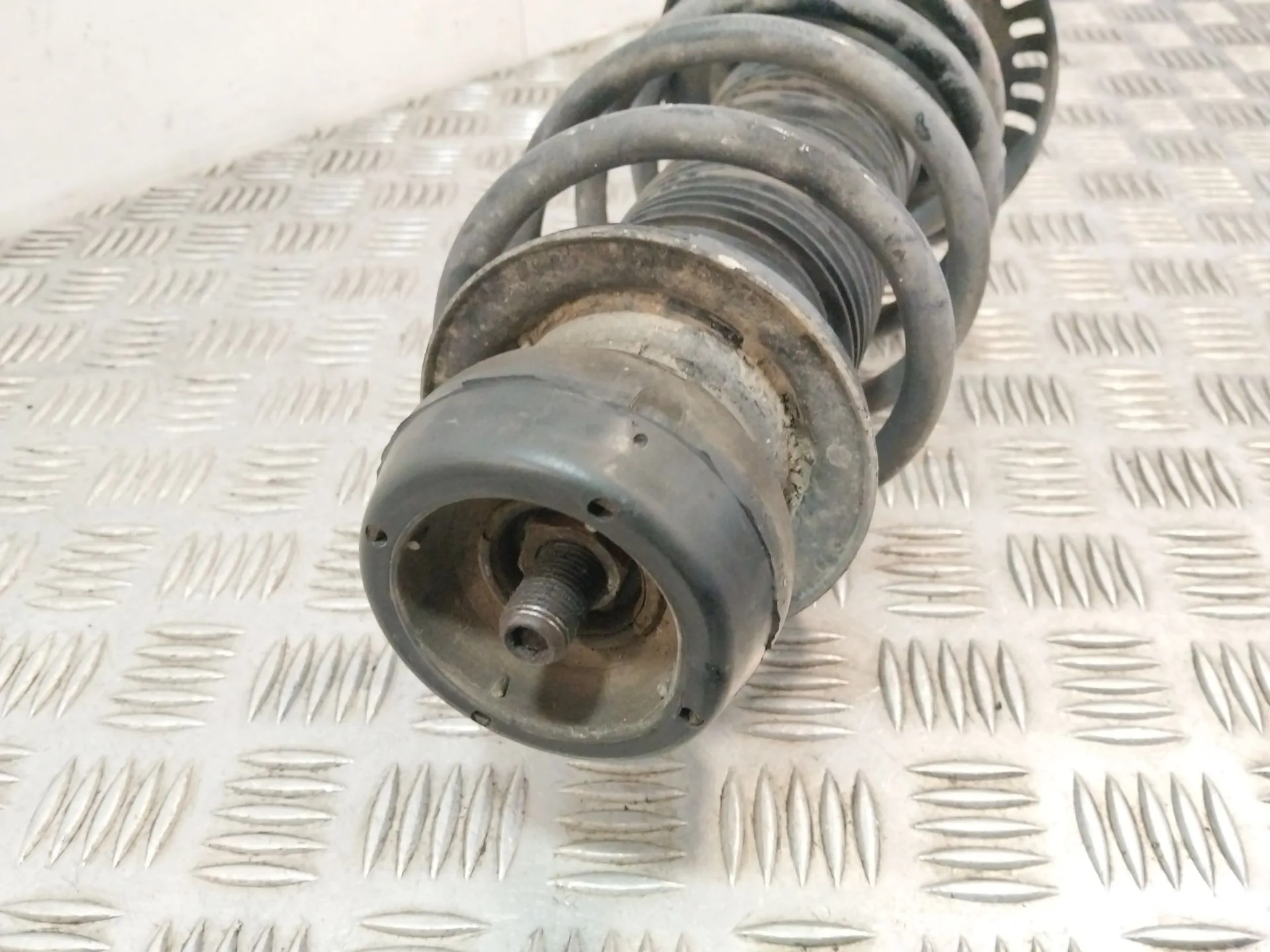 Amortiguador Delantero Derecho para Seat Ibiza Iii (6L1)