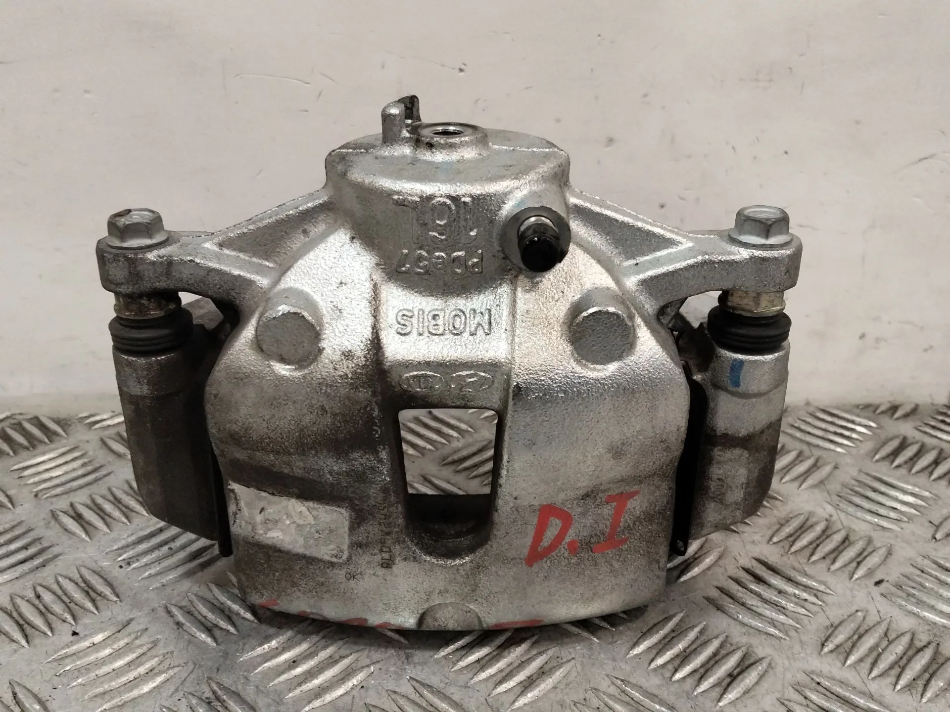 Pinza Freno Delantera Izquierda para Kia Xceed (Cd)