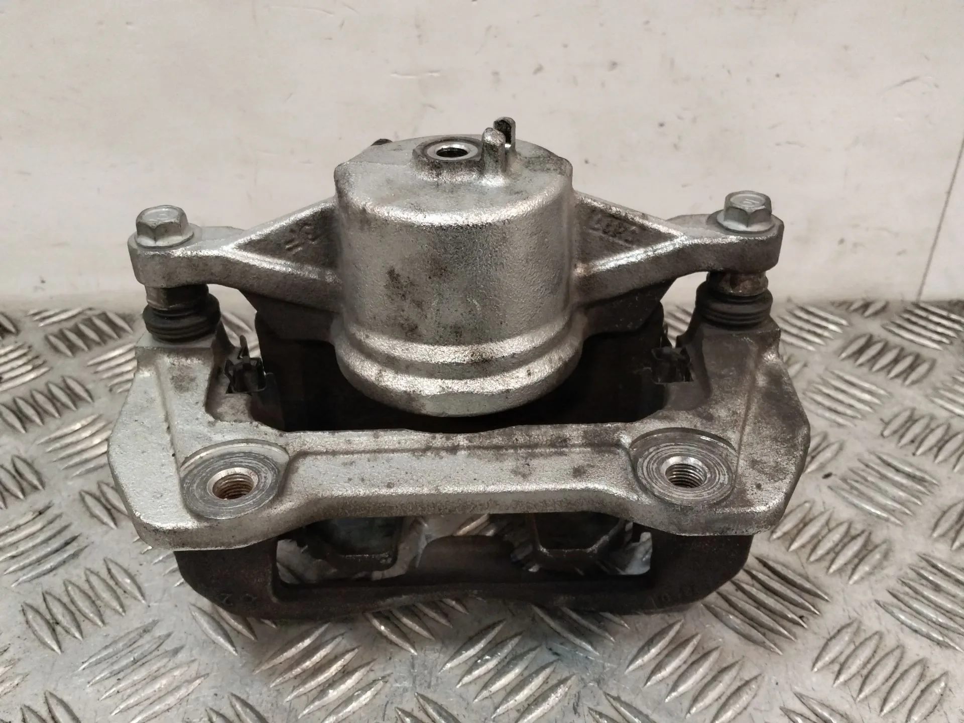 Pinza Freno Delantera Izquierda para Kia Xceed (Cd)