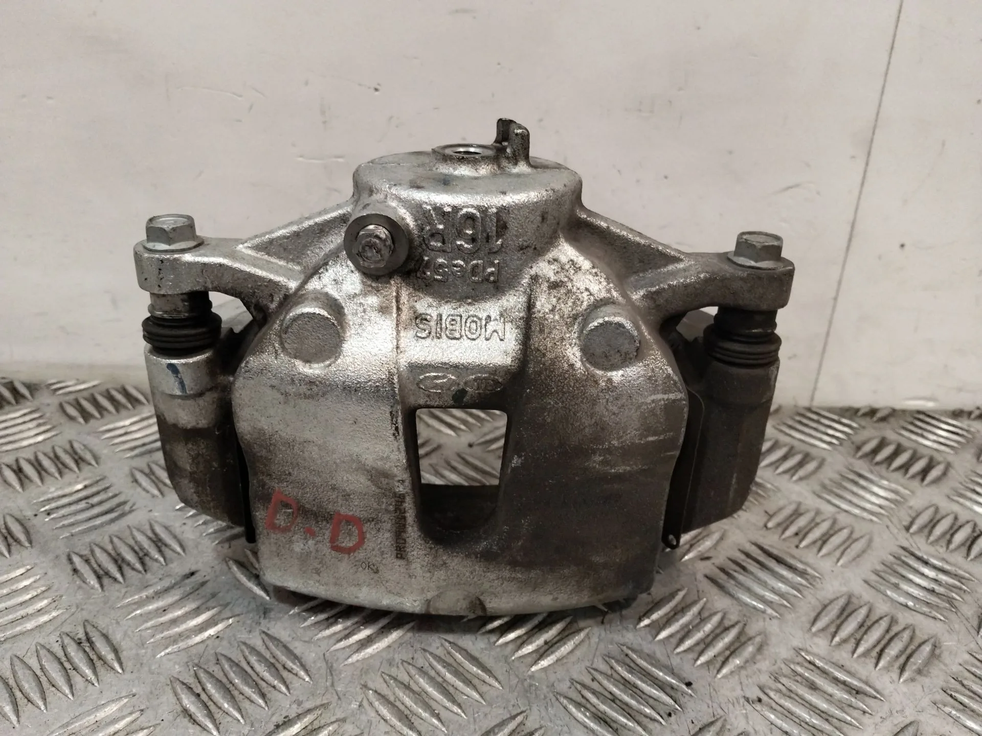 Pinza Freno Delantera Derecha para Kia Xceed (Cd)