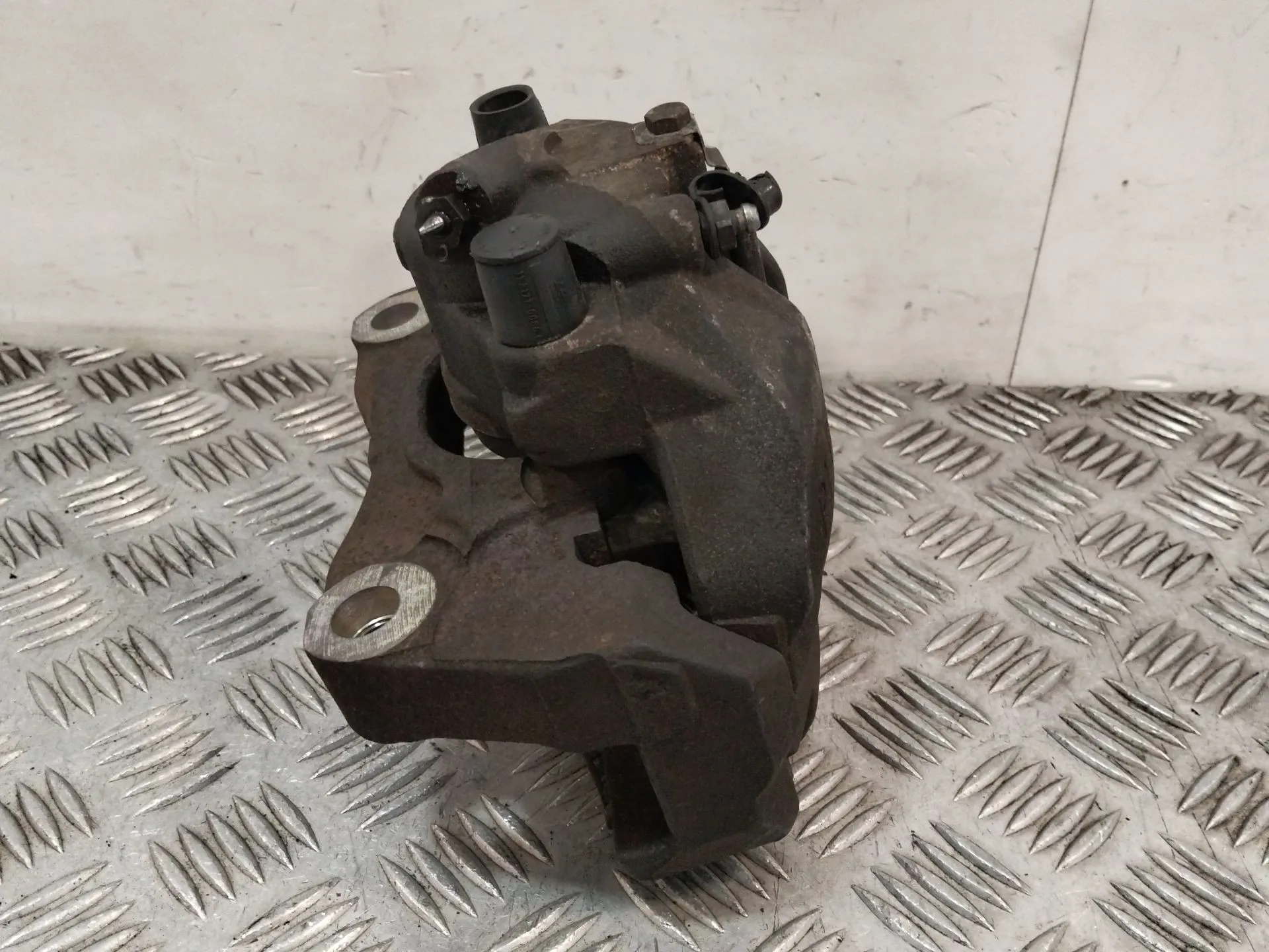 Pinza Freno Delantera Derecha para Volkswagen Touareg (7La)