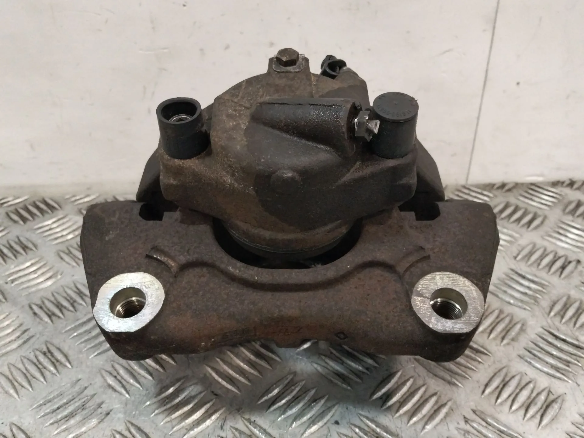 Pinza Freno Delantera Derecha para Volkswagen Touareg (7La)