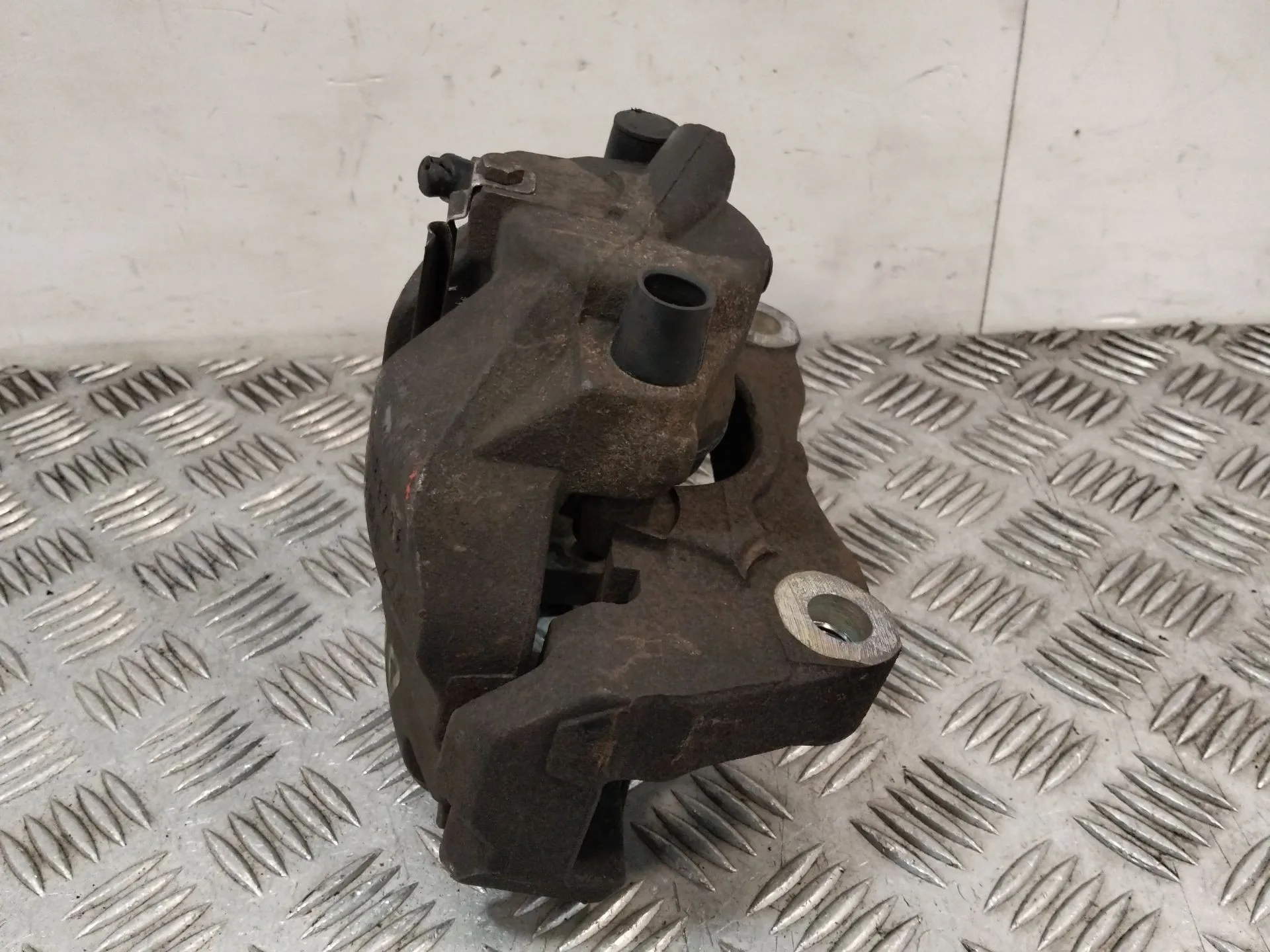 Pinza Freno Delantera Derecha para Volkswagen Touareg (7La)