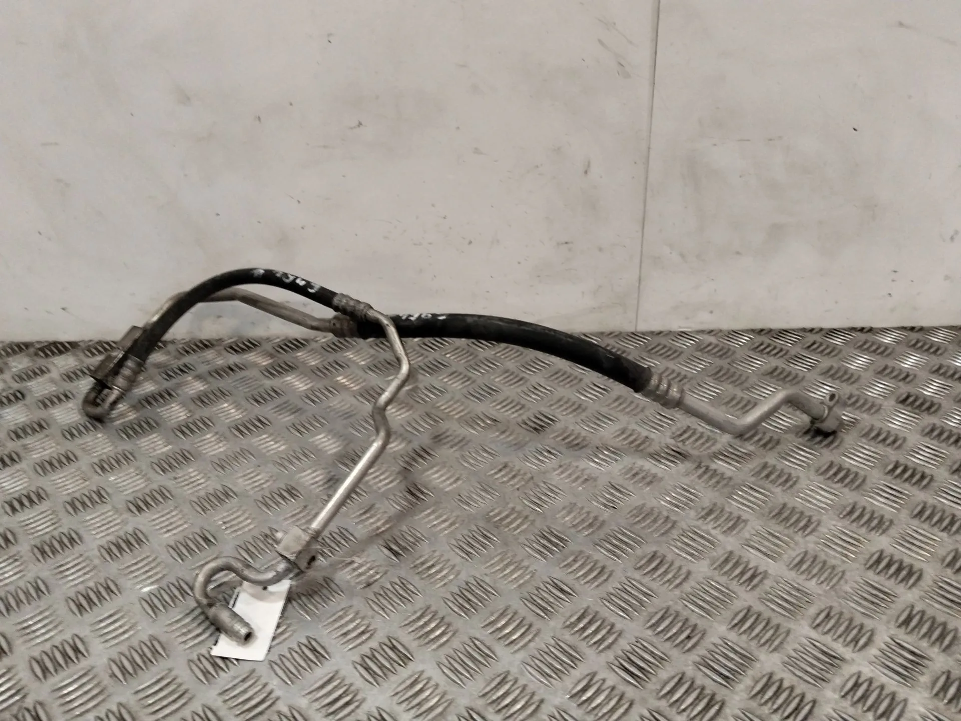 Tubos Aire Acondicionado para Ford Fiesta Vi (Cb1, Ccn)
