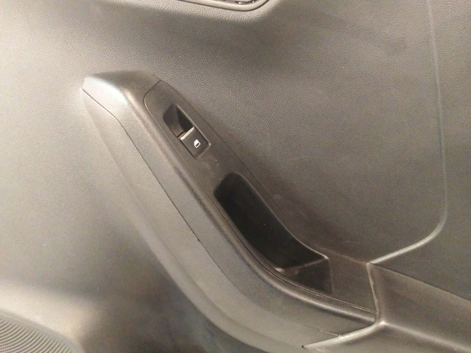 Guarnecido Puerta Trasera Derecha para Ford Puma (J2K, Cf7)