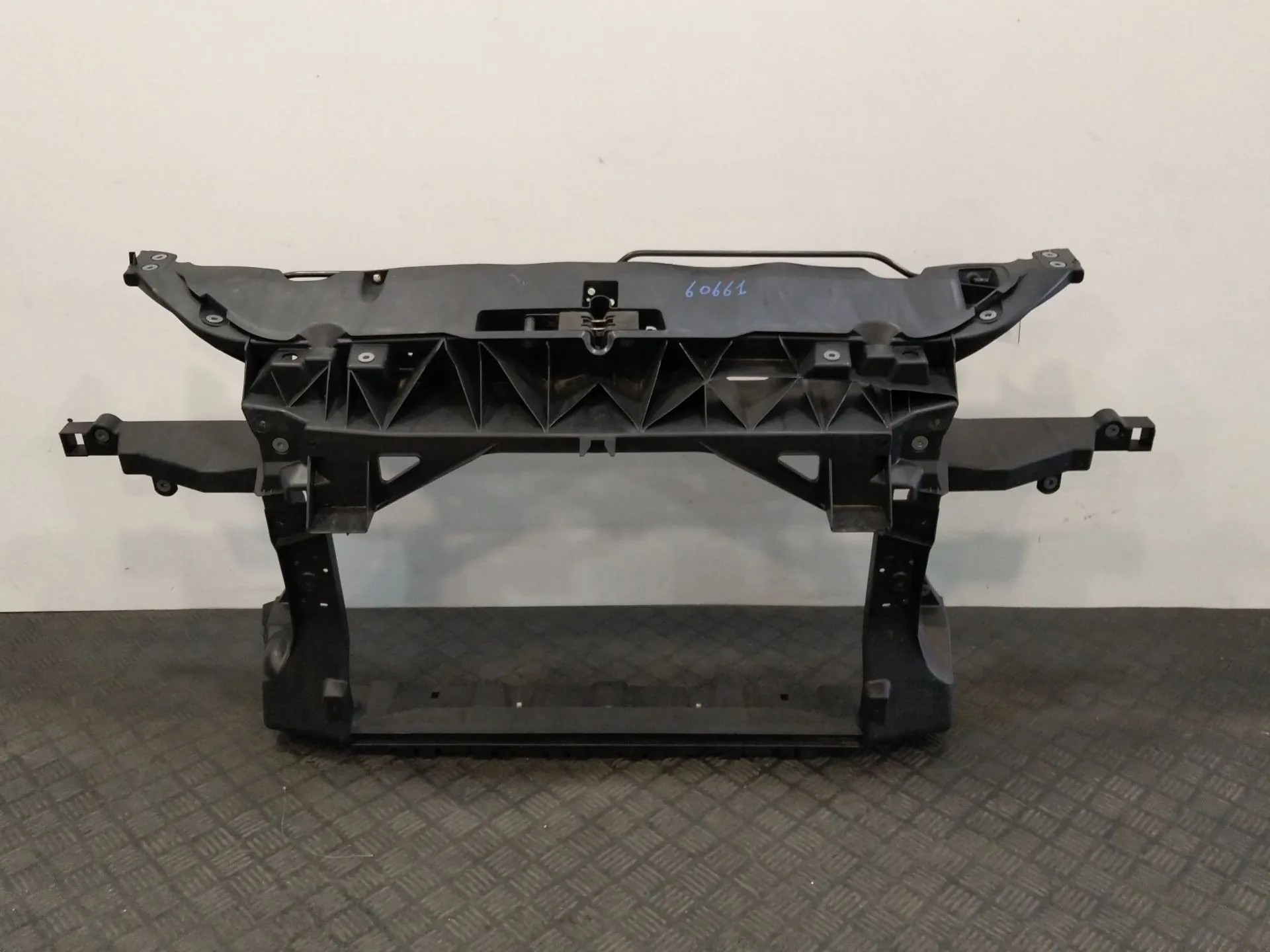 Panel Frontal para Seat Altea Xl (5P5, 5P8)
