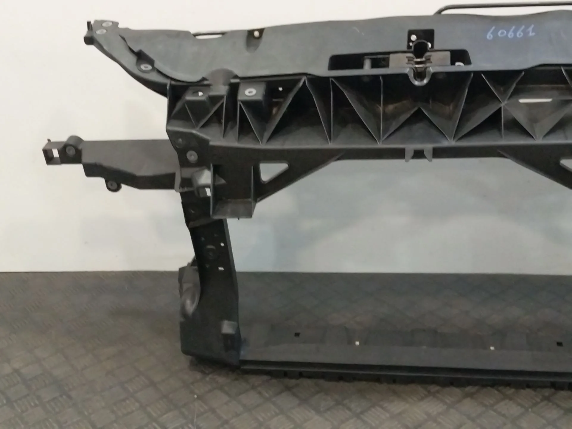 Panel Frontal para Seat Altea Xl (5P5, 5P8)