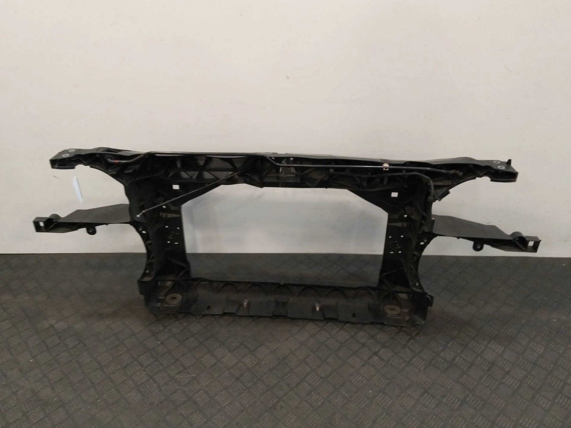Panel Frontal para Seat Altea Xl (5P5, 5P8)