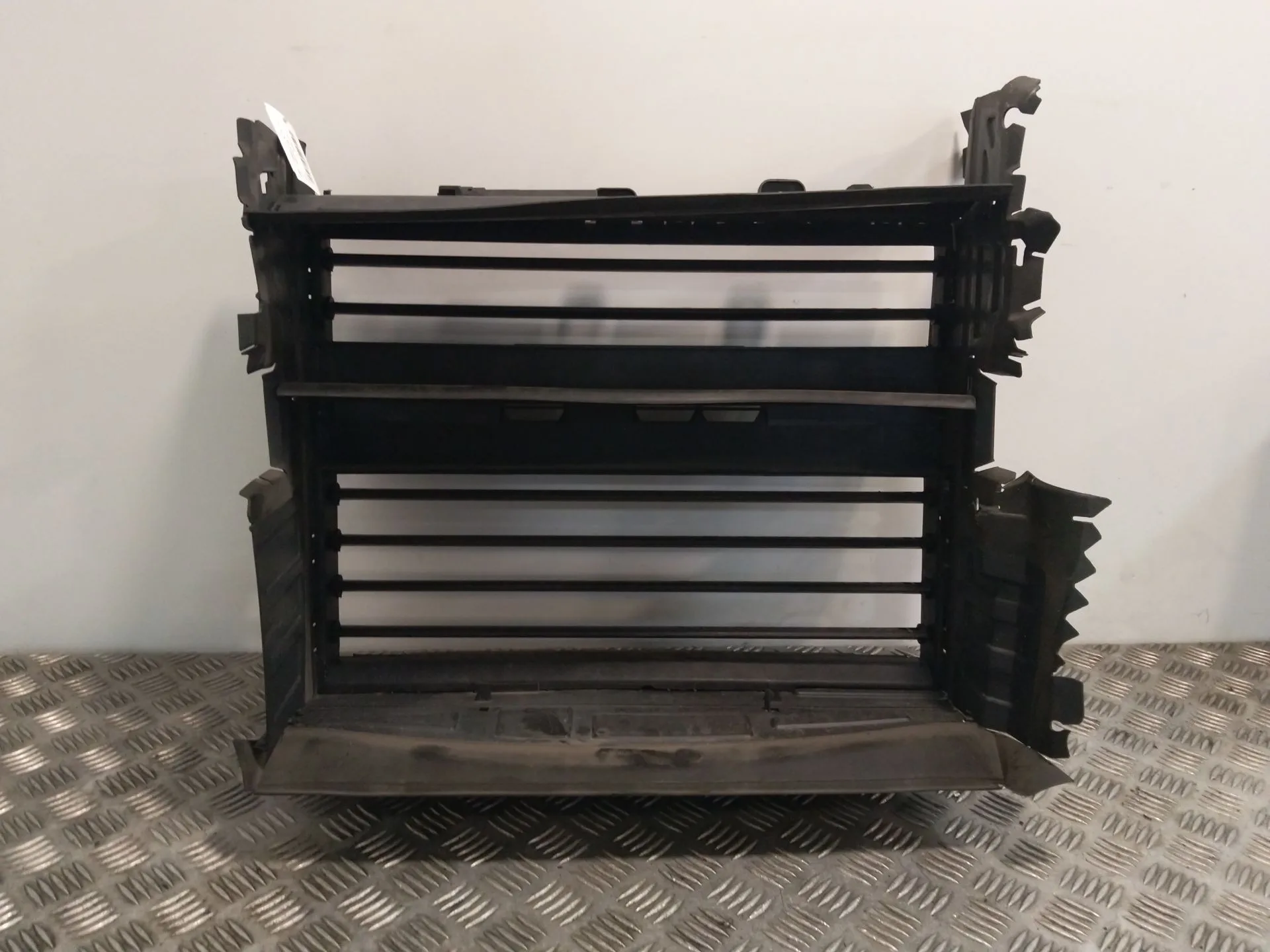 Canalizador Aire para Citroën C4 Iii (Ba_, Bb_, Bc_)