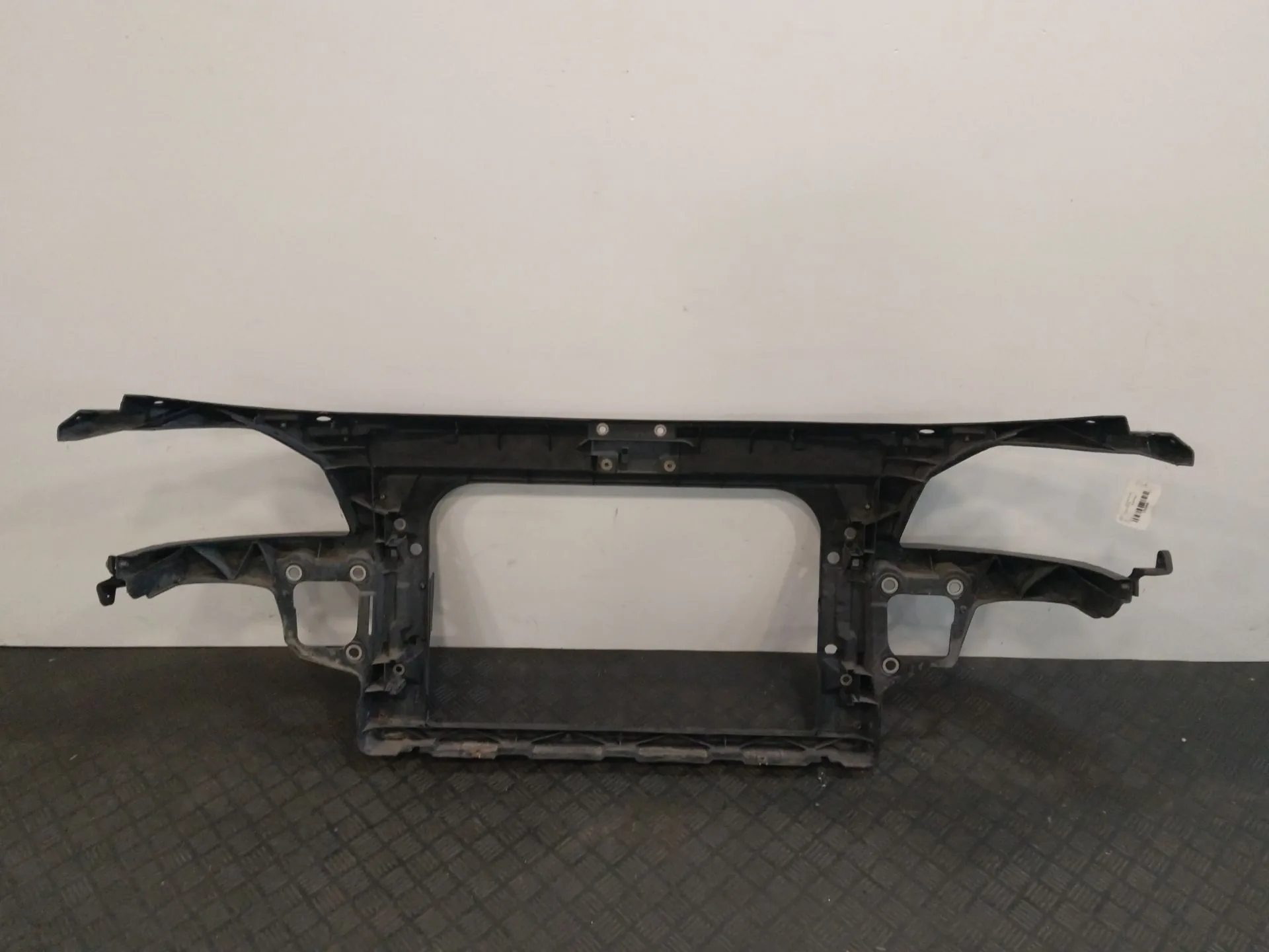 Panel Frontal para Audi A6 C6 (4F2)