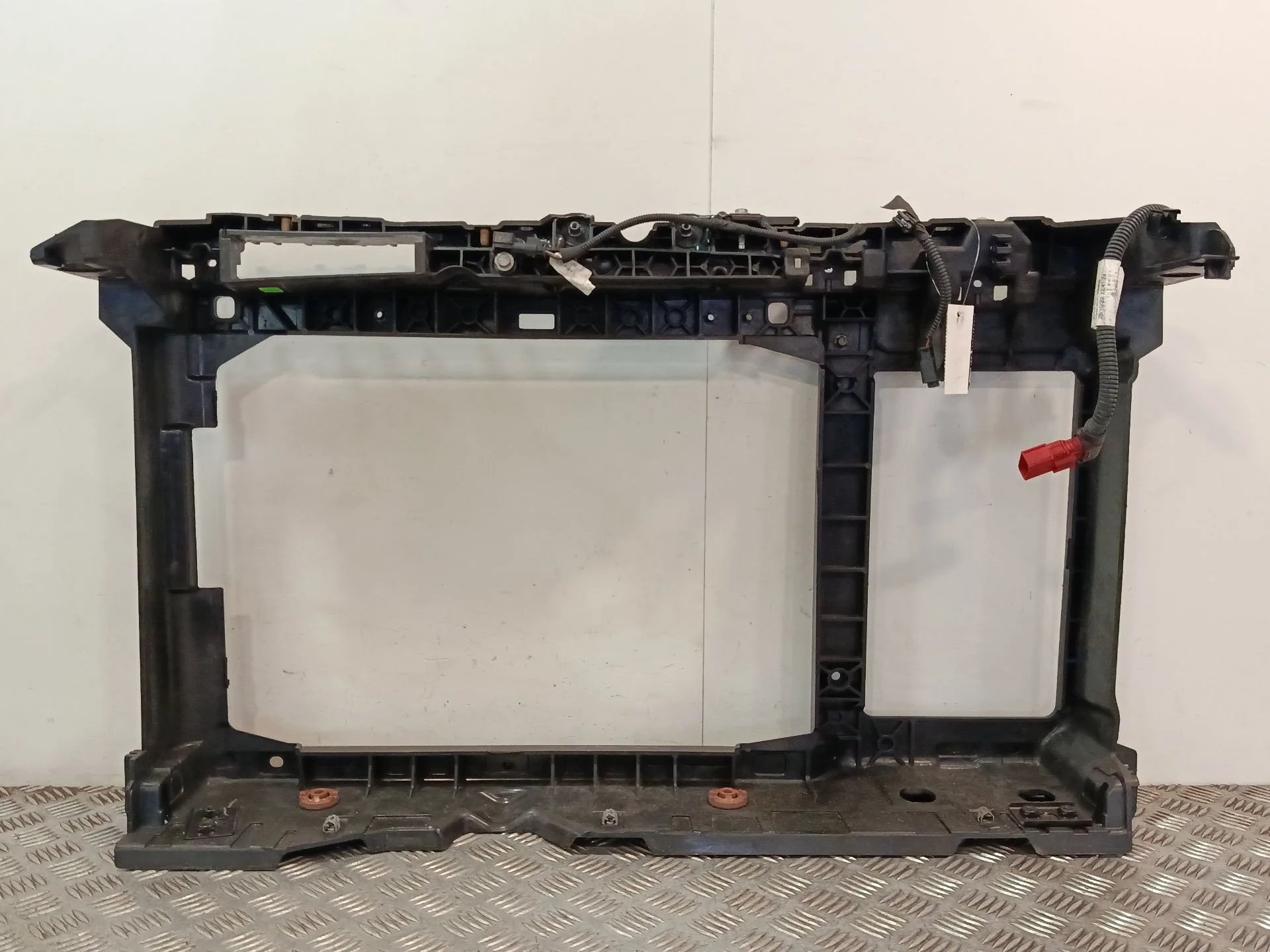 Panel Frontal para Citroën C4 Iii (Ba_, Bb_, Bc_)