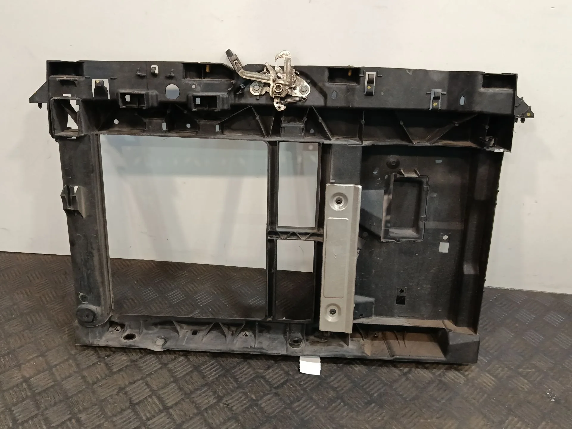 Panel Frontal para Peugeot 207 Cc (Wd_)