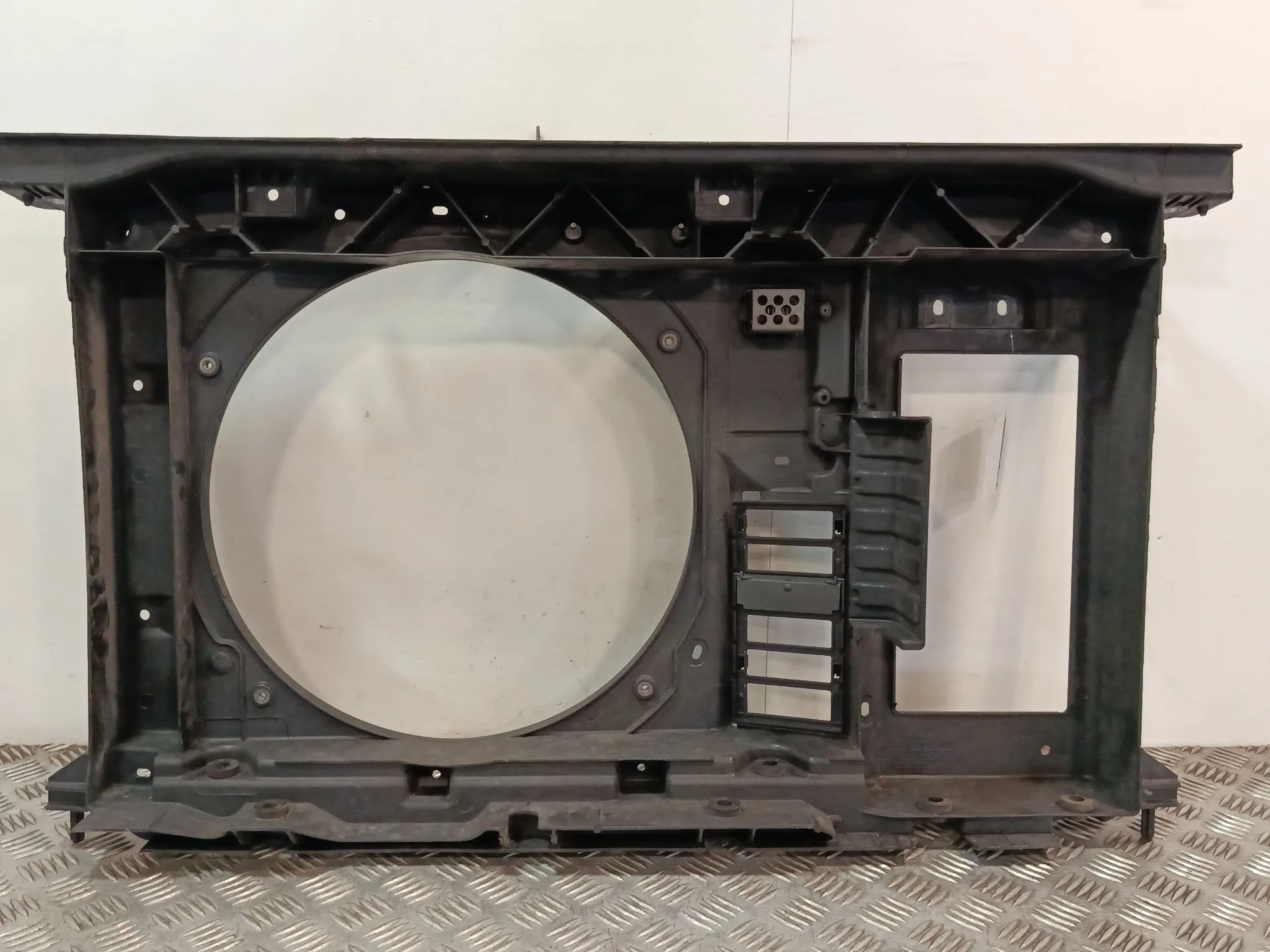 Panel Frontal para Peugeot 308 Sw I (4E_, 4H_)