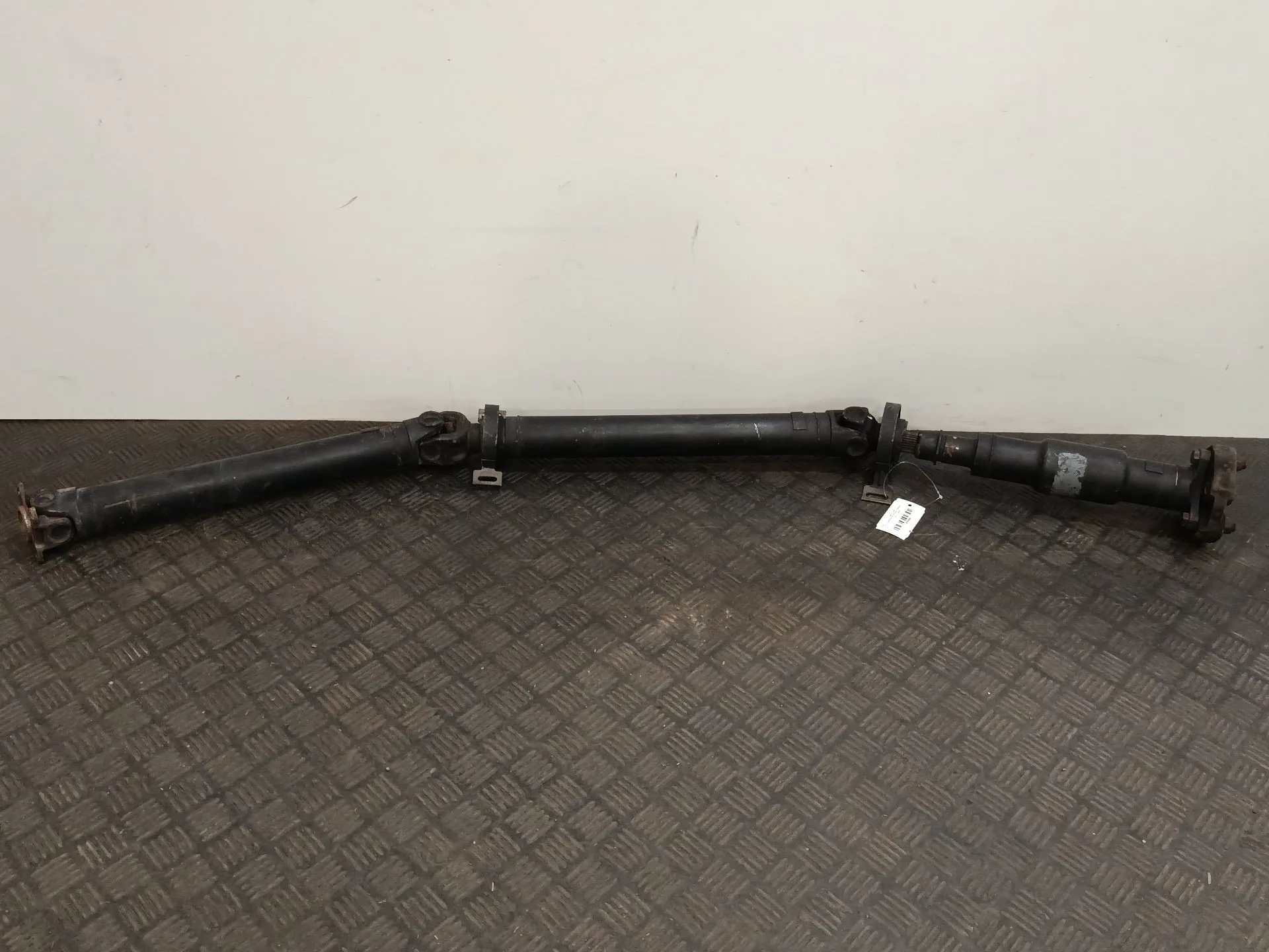 Transmision Central Trasera para Bmw 3 (E46)