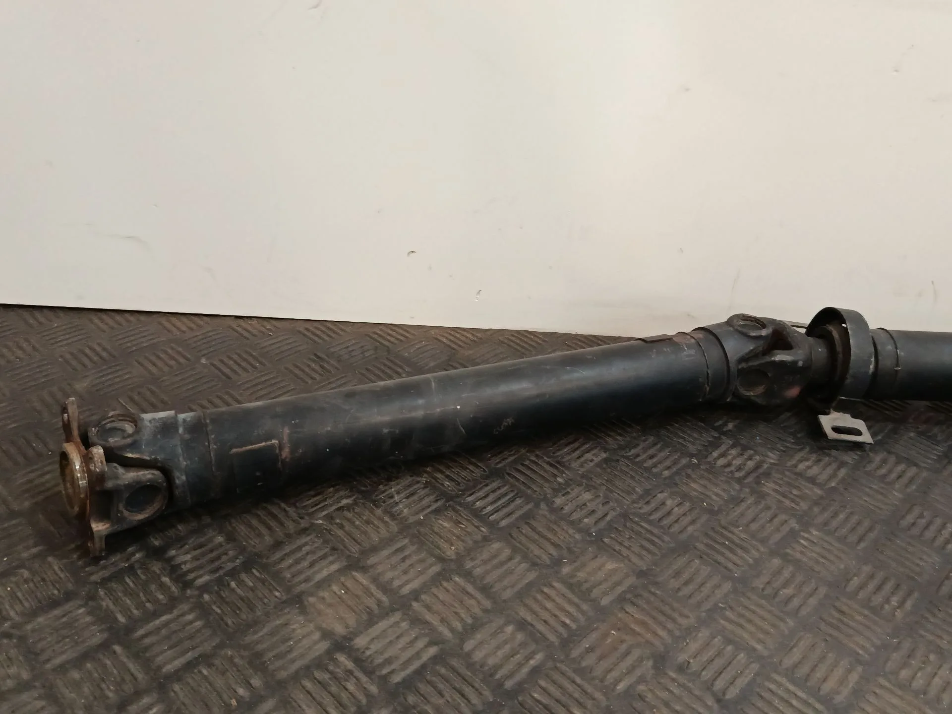 Transmision Central Trasera para Bmw 3 (E46)