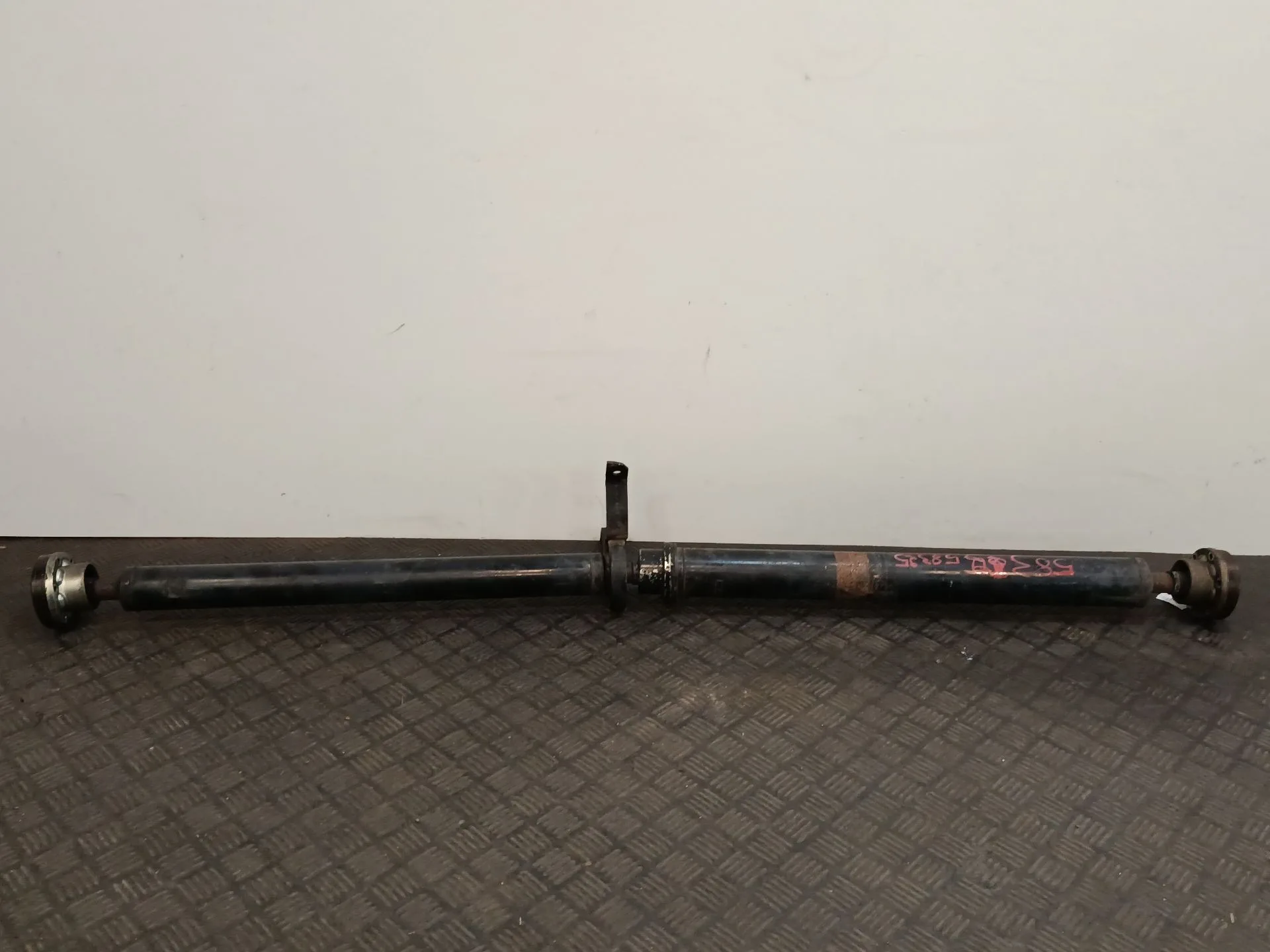 Transmision Central Trasera para Bmw 3 (E46)