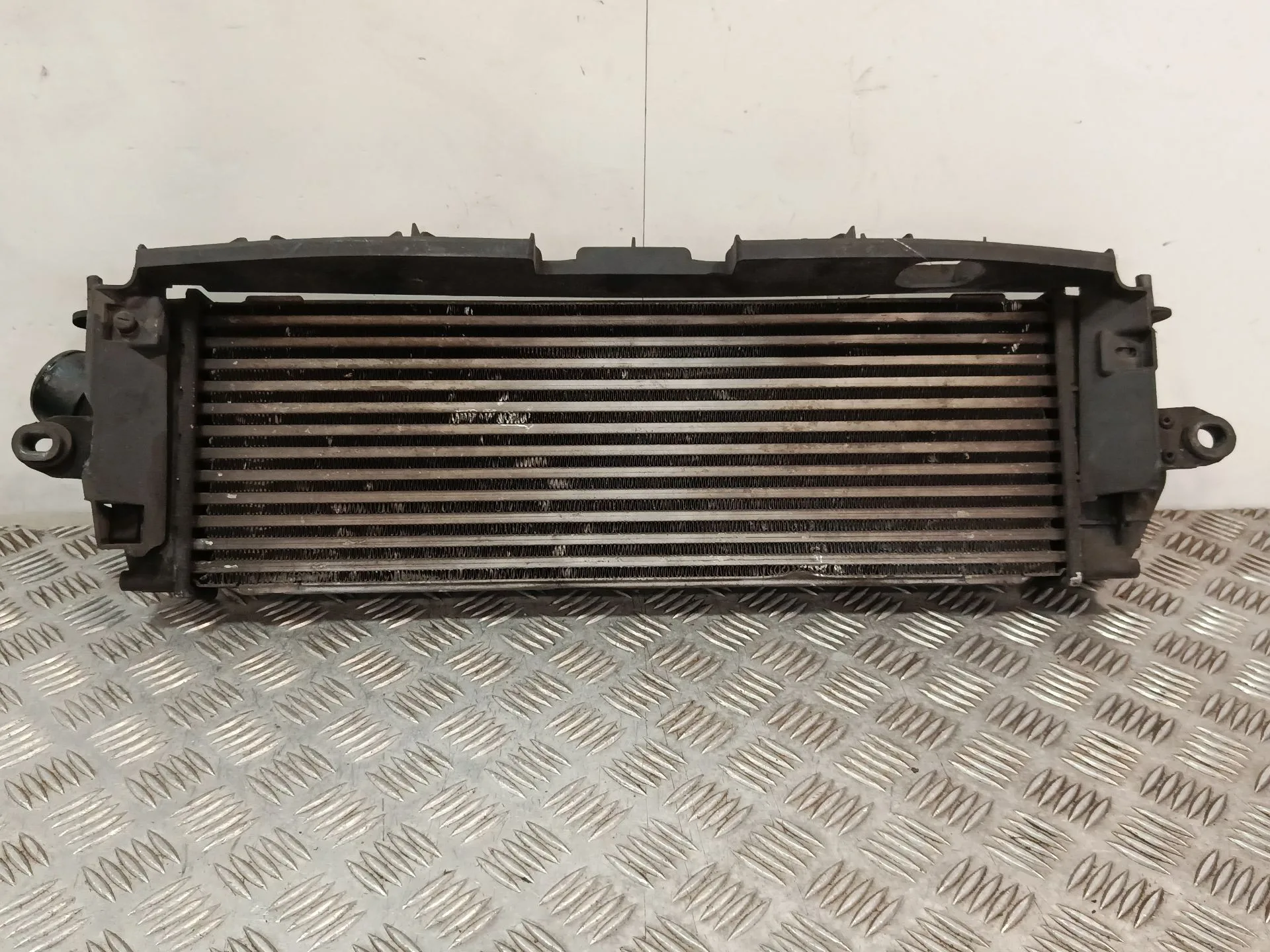Intercooler para Renault Trafic Ii Furgoneta (Fl)